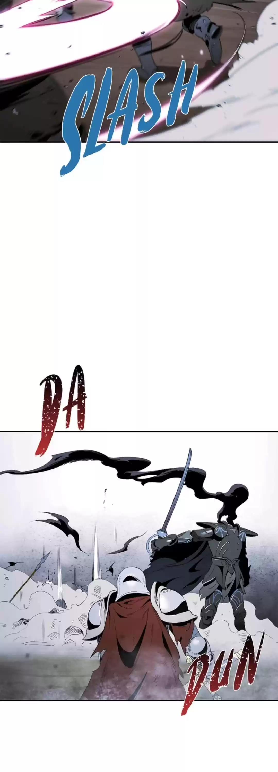 The Skeleton Soldier Failed To Defend The Dungeon Chapter 54