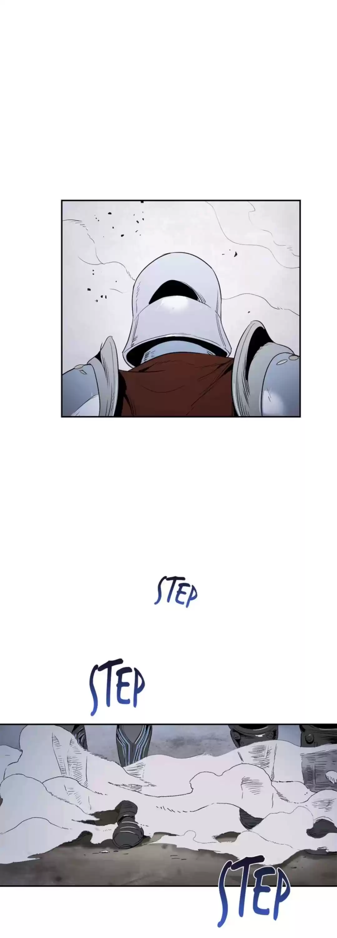 The Skeleton Soldier Failed To Defend The Dungeon Chapter 54