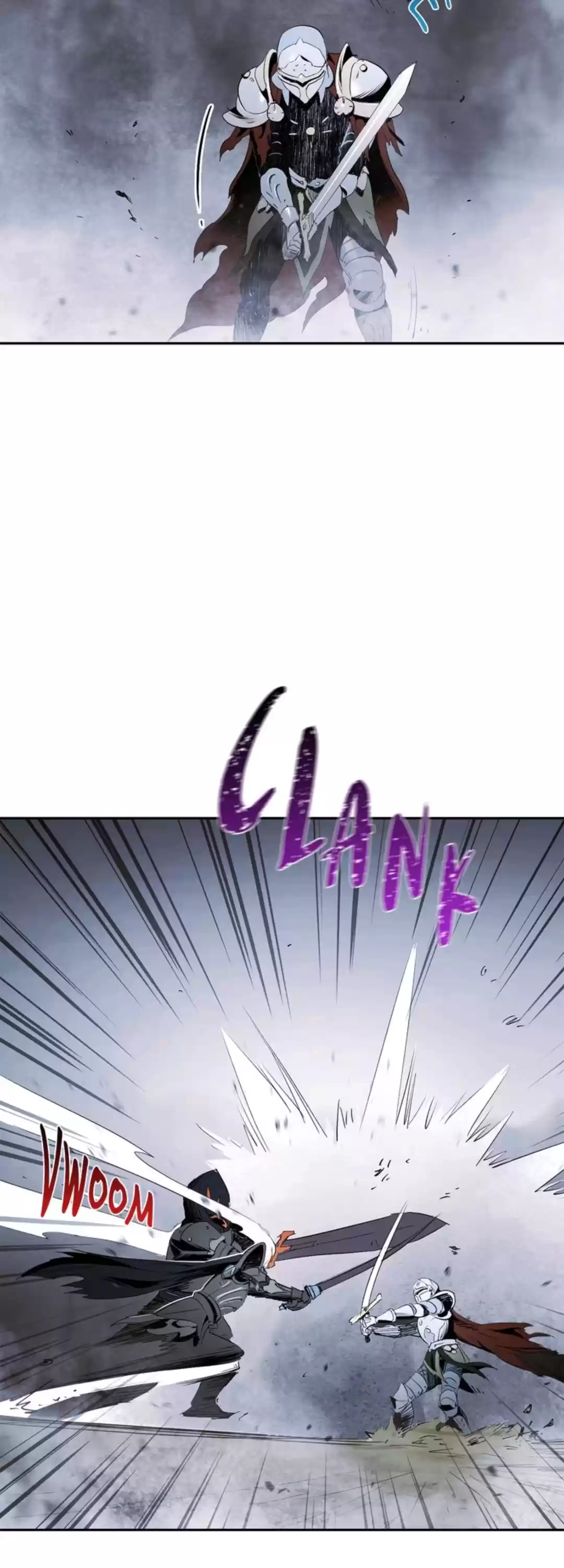 The Skeleton Soldier Failed To Defend The Dungeon Chapter 54