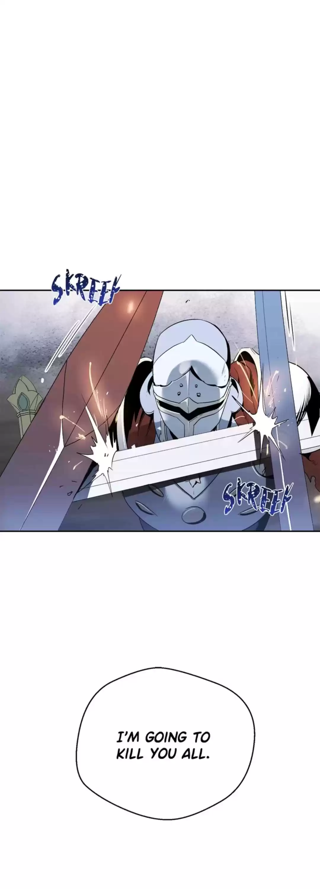 The Skeleton Soldier Failed To Defend The Dungeon Chapter 54