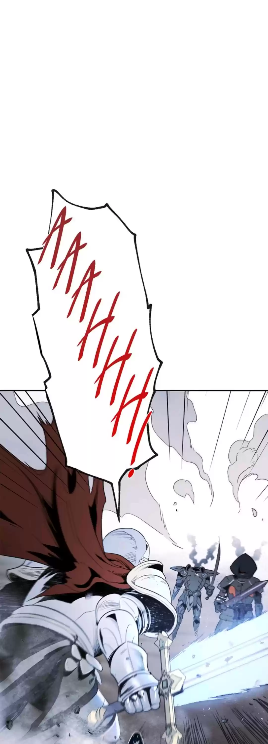 The Skeleton Soldier Failed To Defend The Dungeon Chapter 54