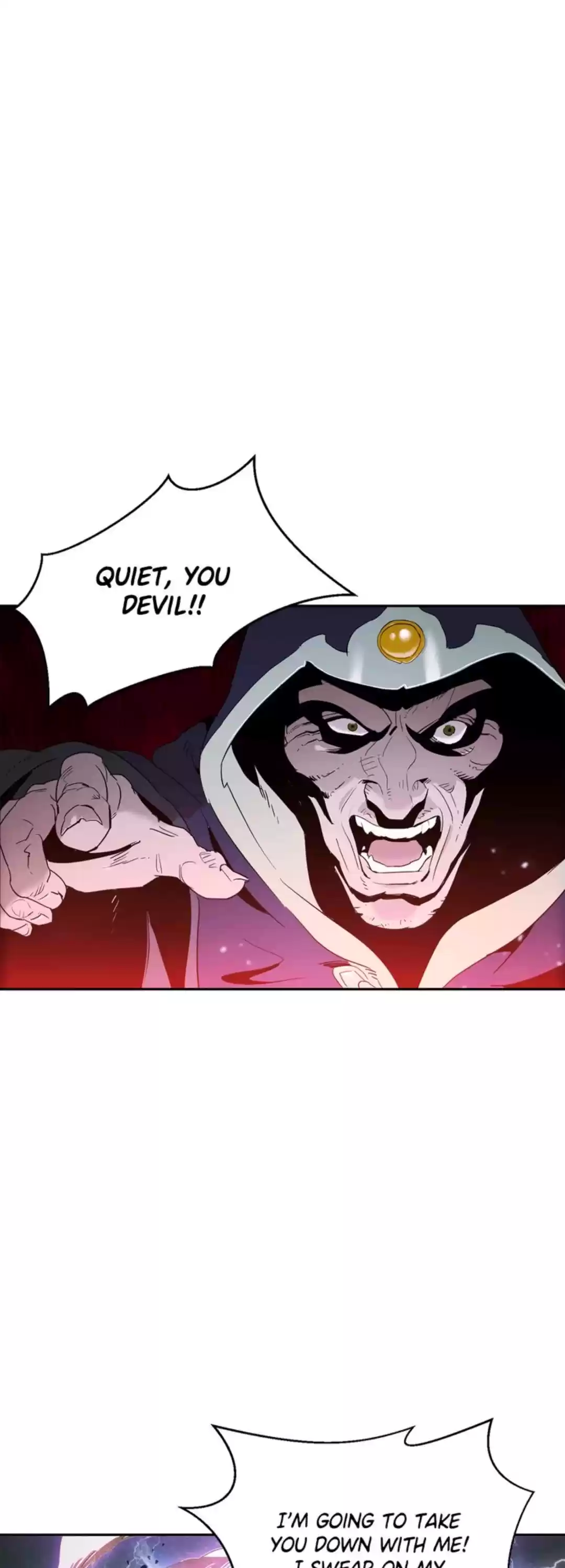 The Skeleton Soldier Failed To Defend The Dungeon Chapter 54