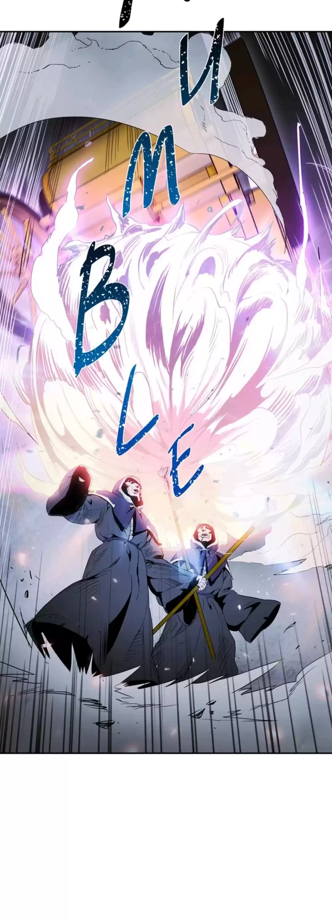 The Skeleton Soldier Failed To Defend The Dungeon Chapter 54