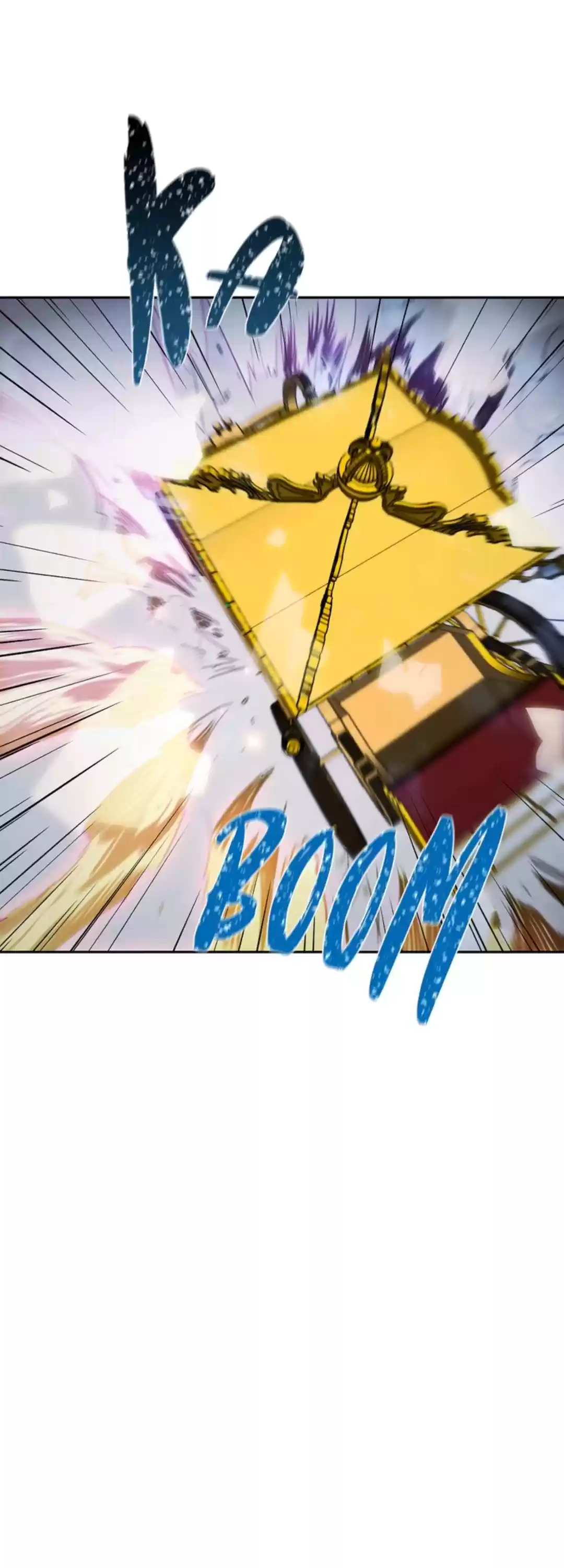 The Skeleton Soldier Failed To Defend The Dungeon Chapter 54