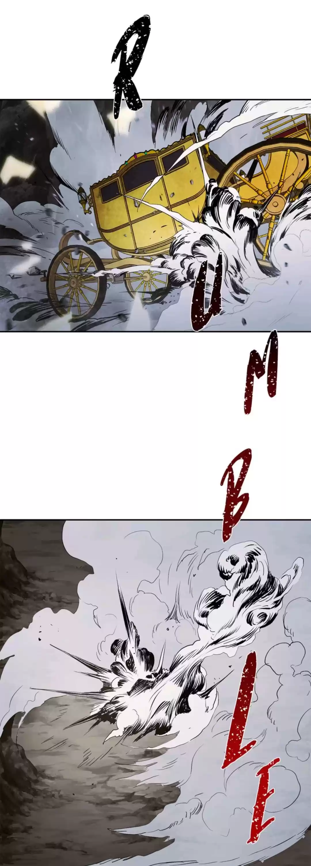 The Skeleton Soldier Failed To Defend The Dungeon Chapter 54