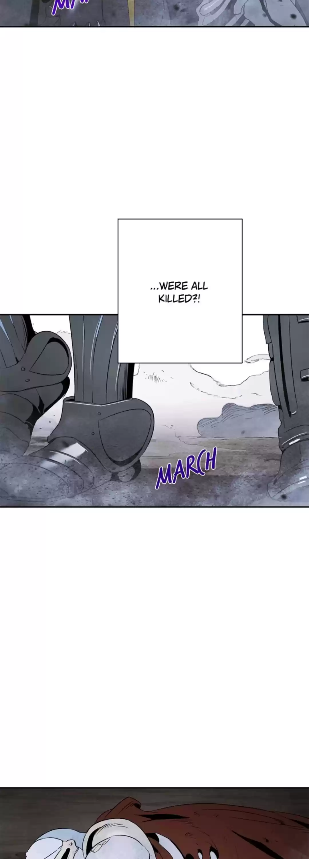 The Skeleton Soldier Failed To Defend The Dungeon Chapter 54