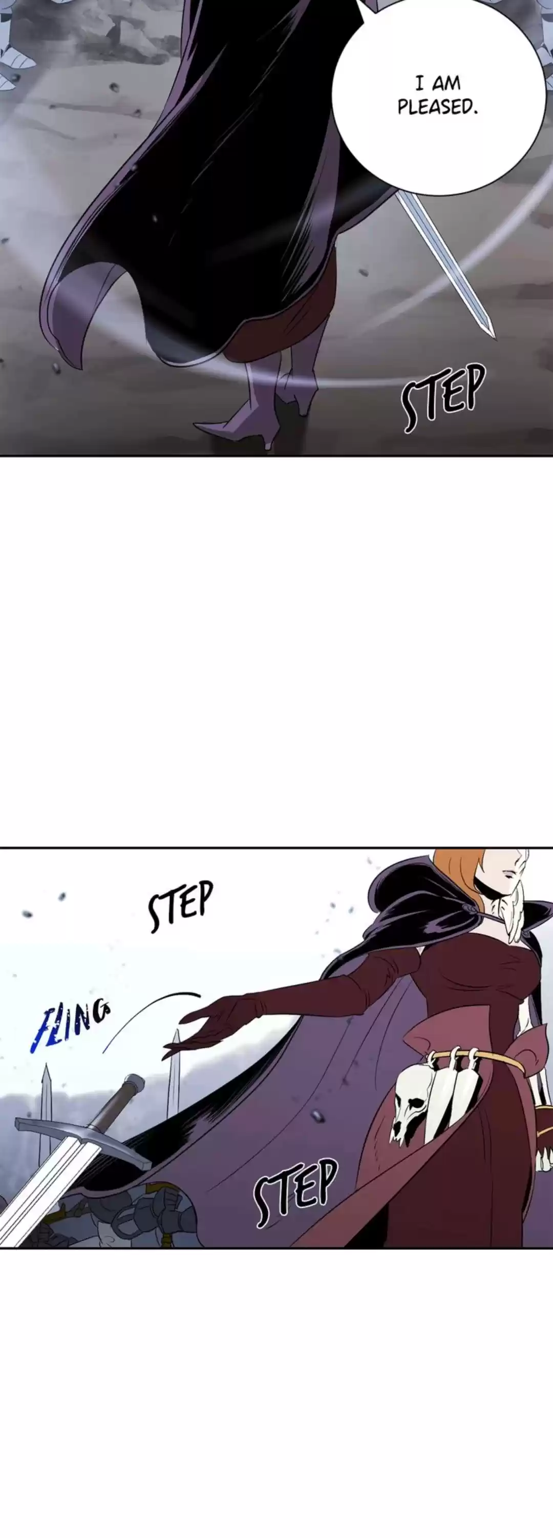 The Skeleton Soldier Failed To Defend The Dungeon Chapter 54