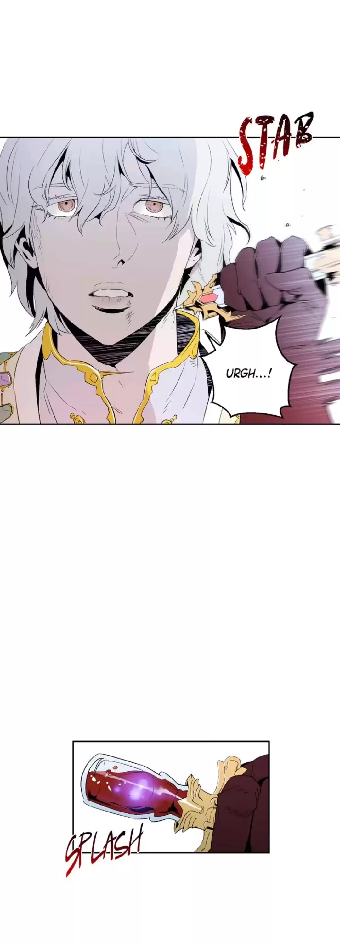 The Skeleton Soldier Failed To Defend The Dungeon Chapter 54