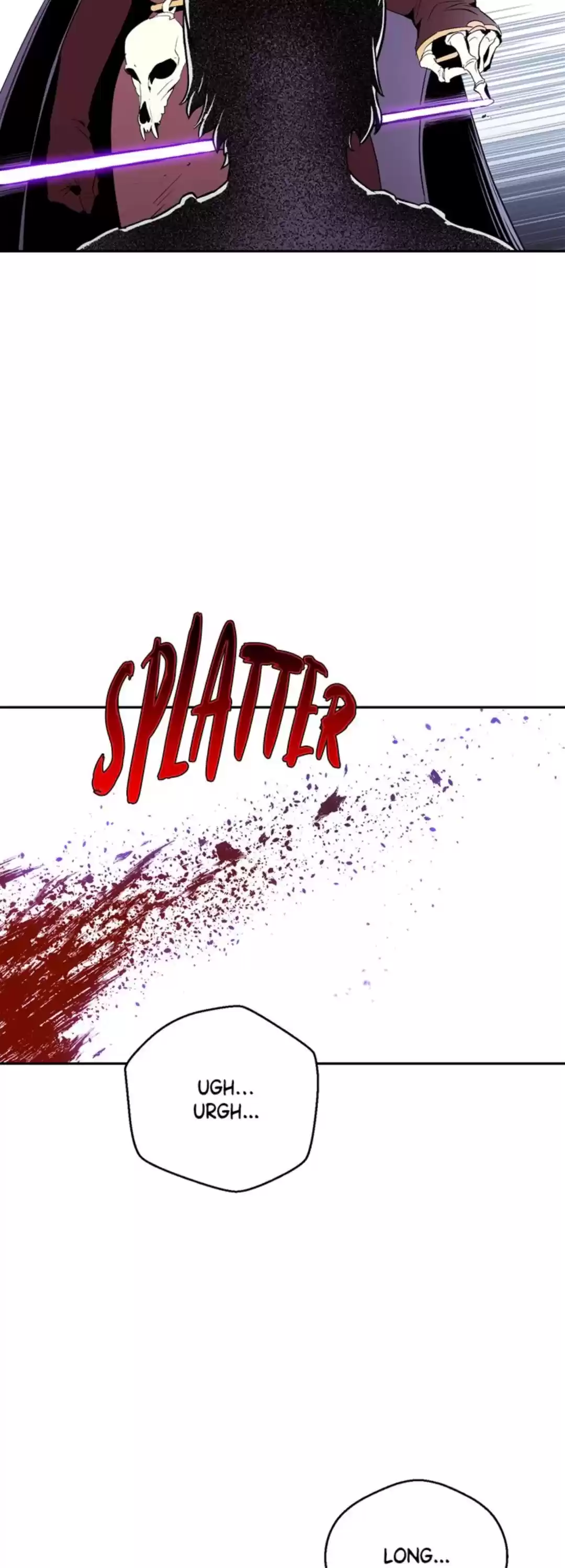 The Skeleton Soldier Failed To Defend The Dungeon Chapter 54