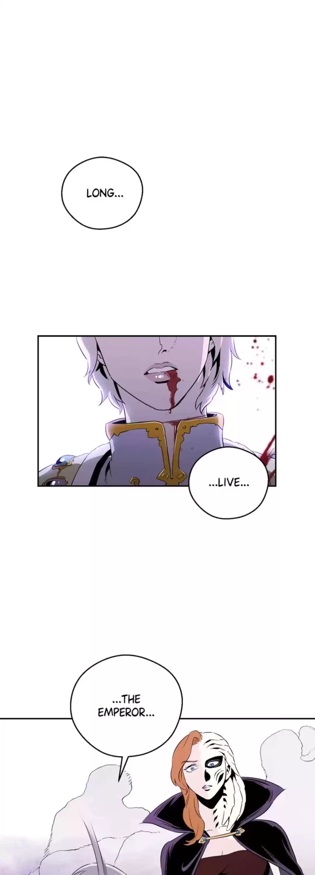 The Skeleton Soldier Failed To Defend The Dungeon Chapter 55