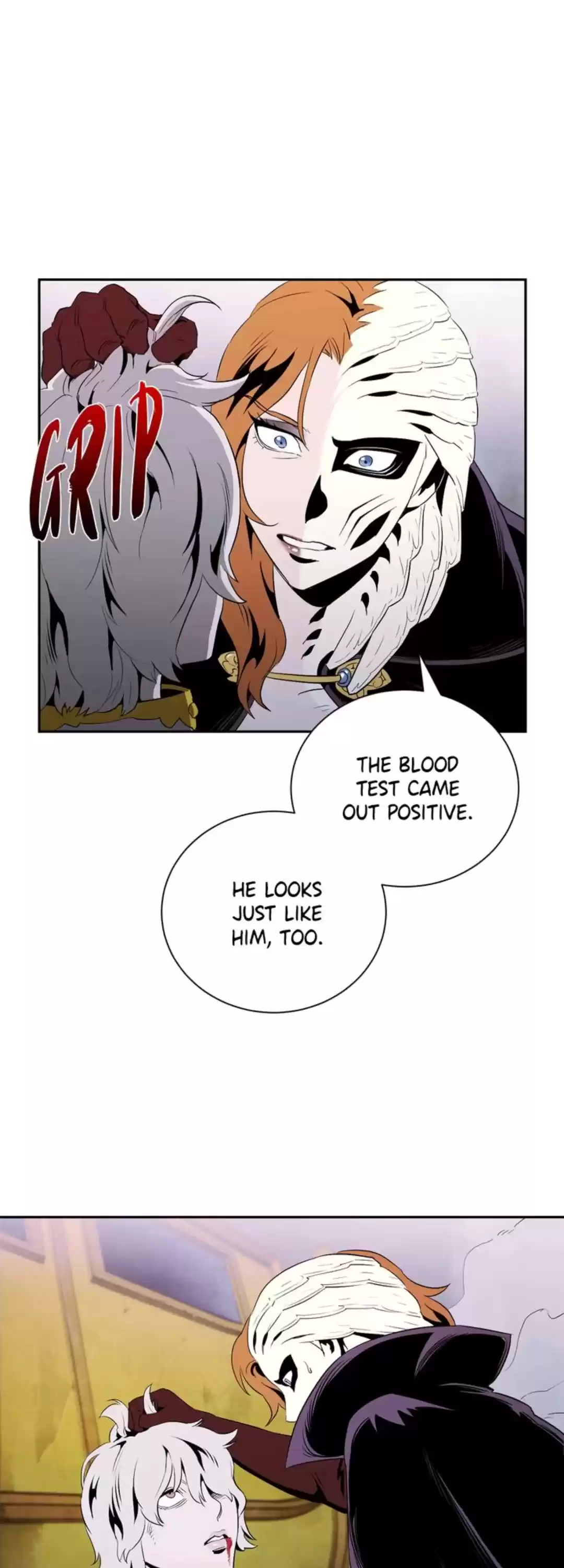 The Skeleton Soldier Failed To Defend The Dungeon Chapter 55