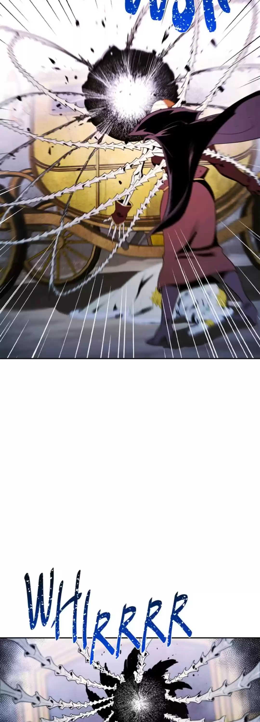 The Skeleton Soldier Failed To Defend The Dungeon Chapter 55