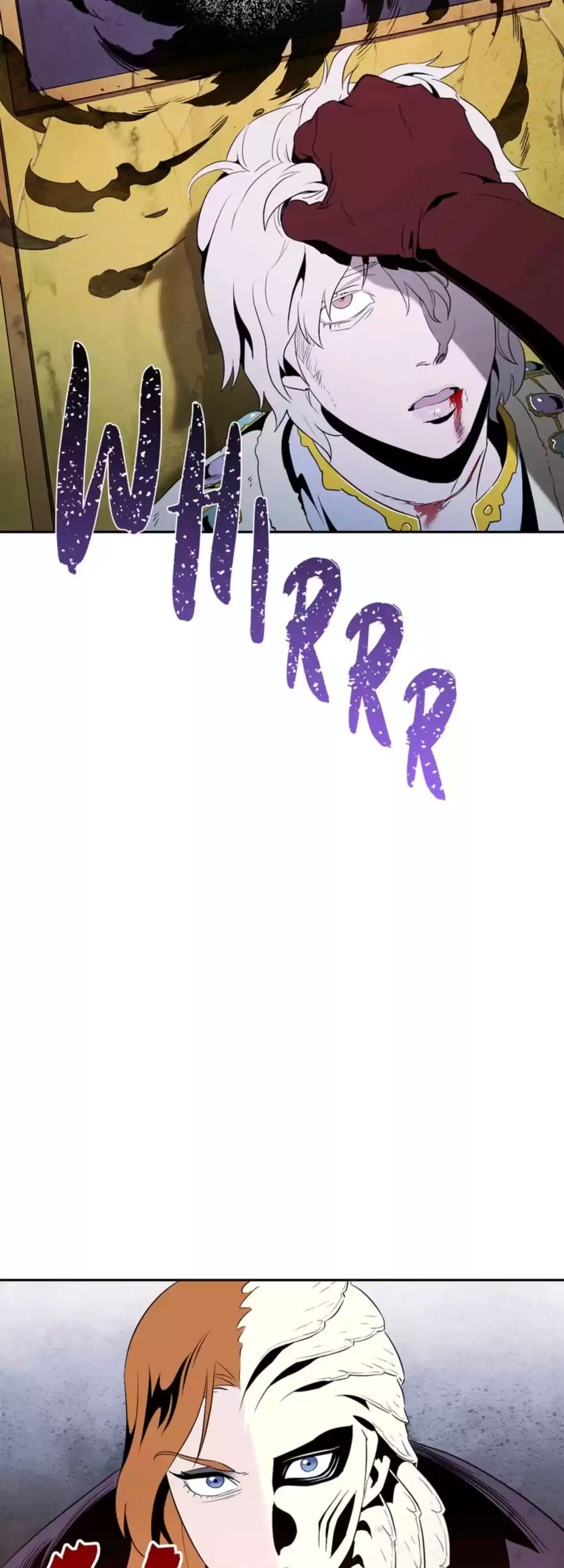 The Skeleton Soldier Failed To Defend The Dungeon Chapter 55