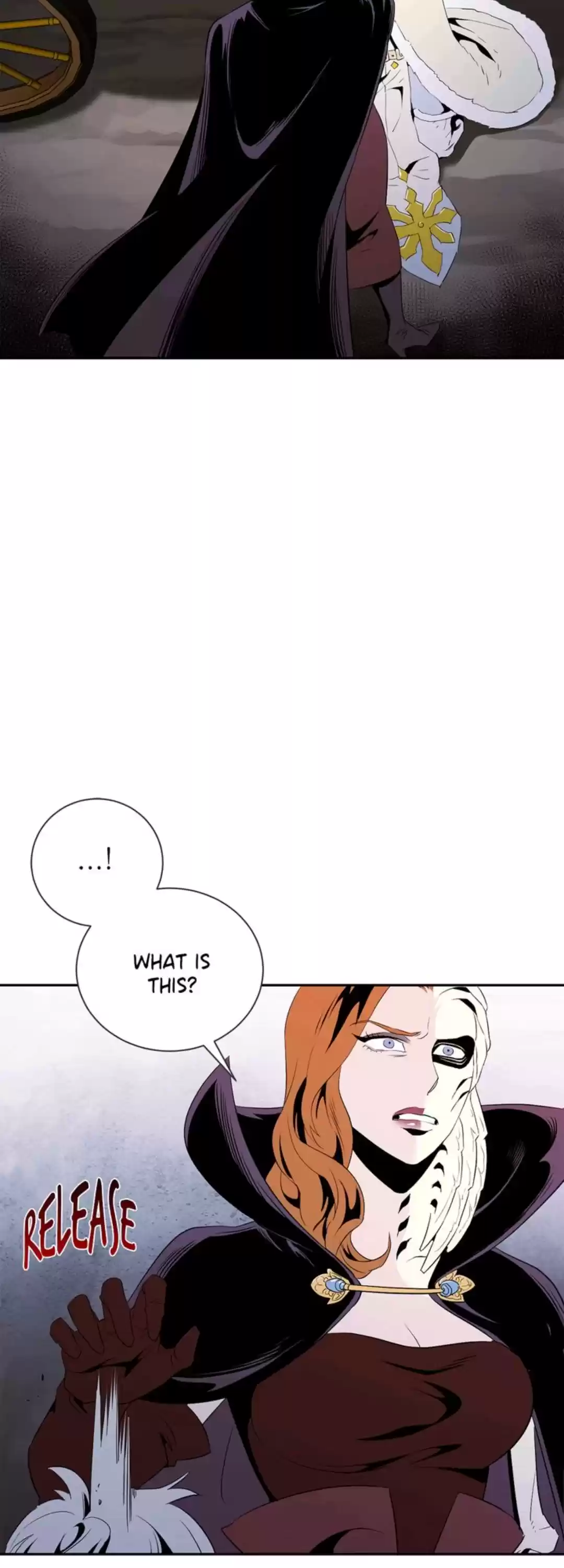 The Skeleton Soldier Failed To Defend The Dungeon Chapter 55