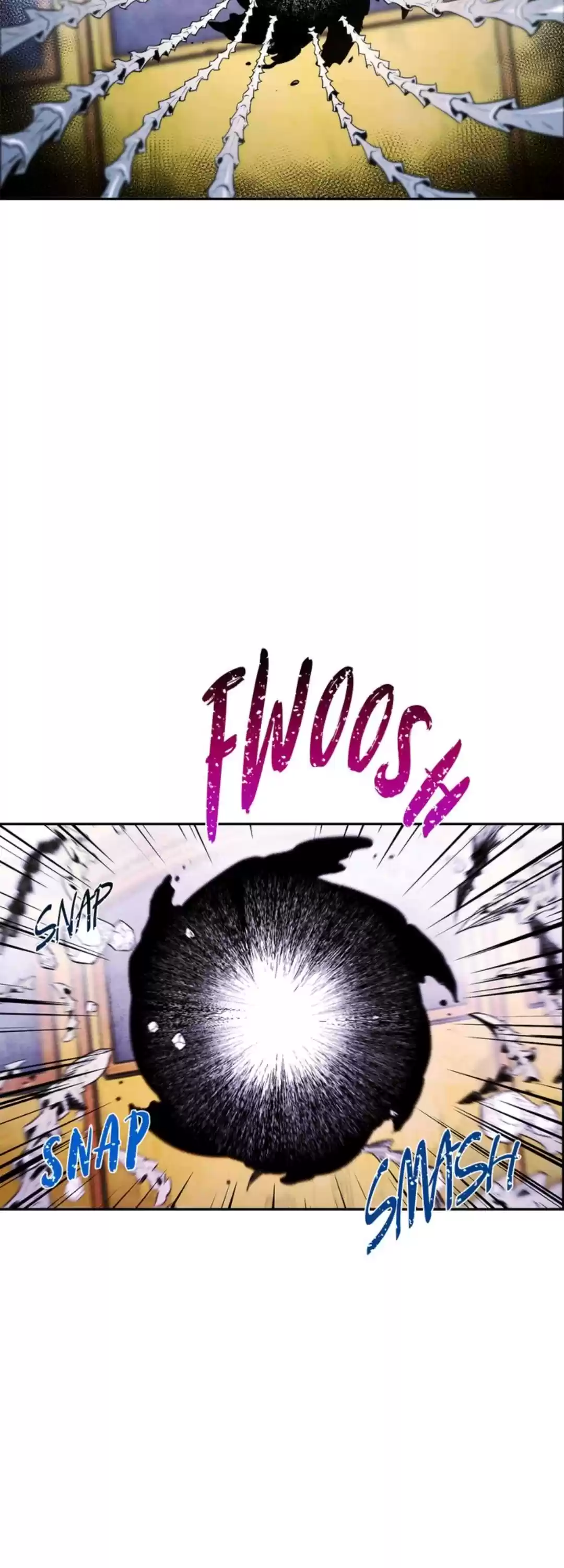 The Skeleton Soldier Failed To Defend The Dungeon Chapter 55