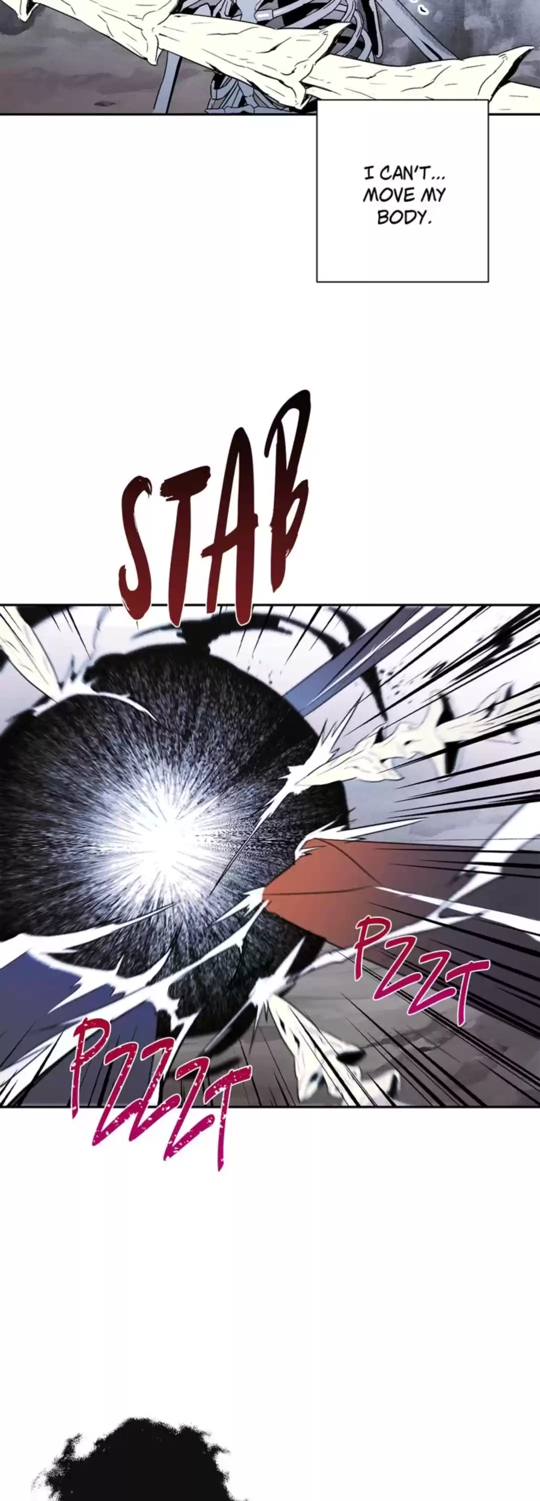 The Skeleton Soldier Failed To Defend The Dungeon Chapter 55