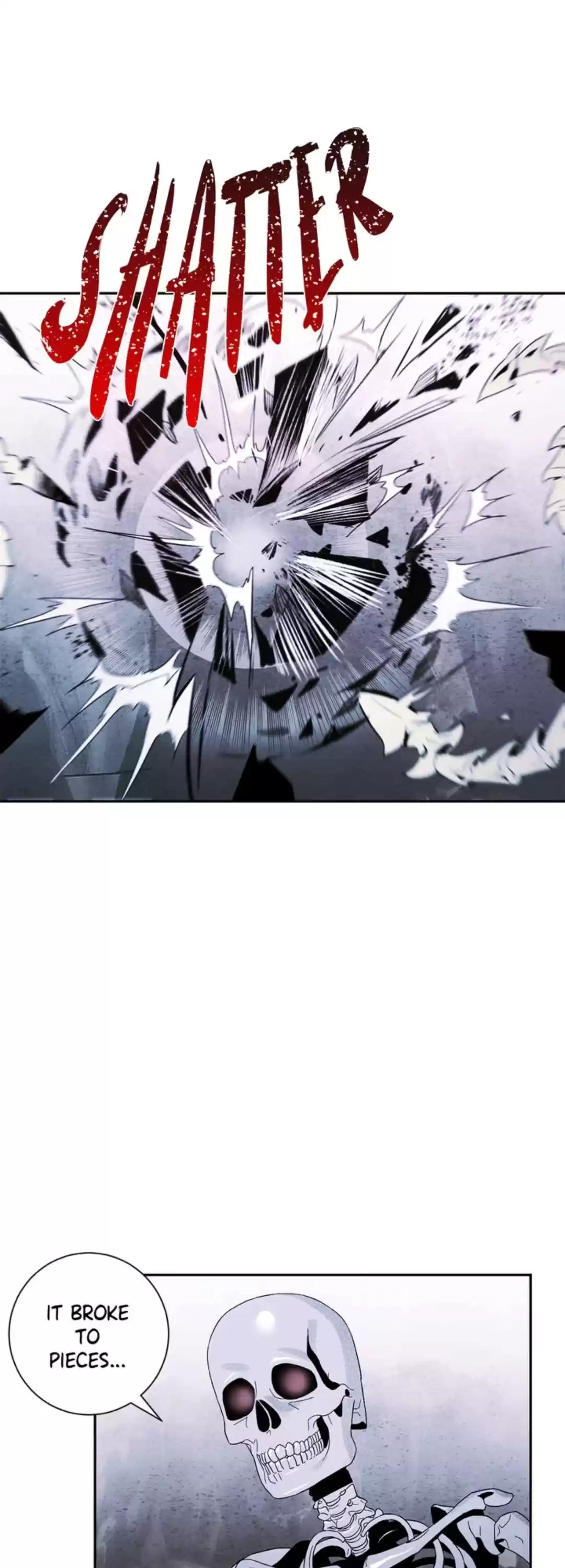 The Skeleton Soldier Failed To Defend The Dungeon Chapter 55