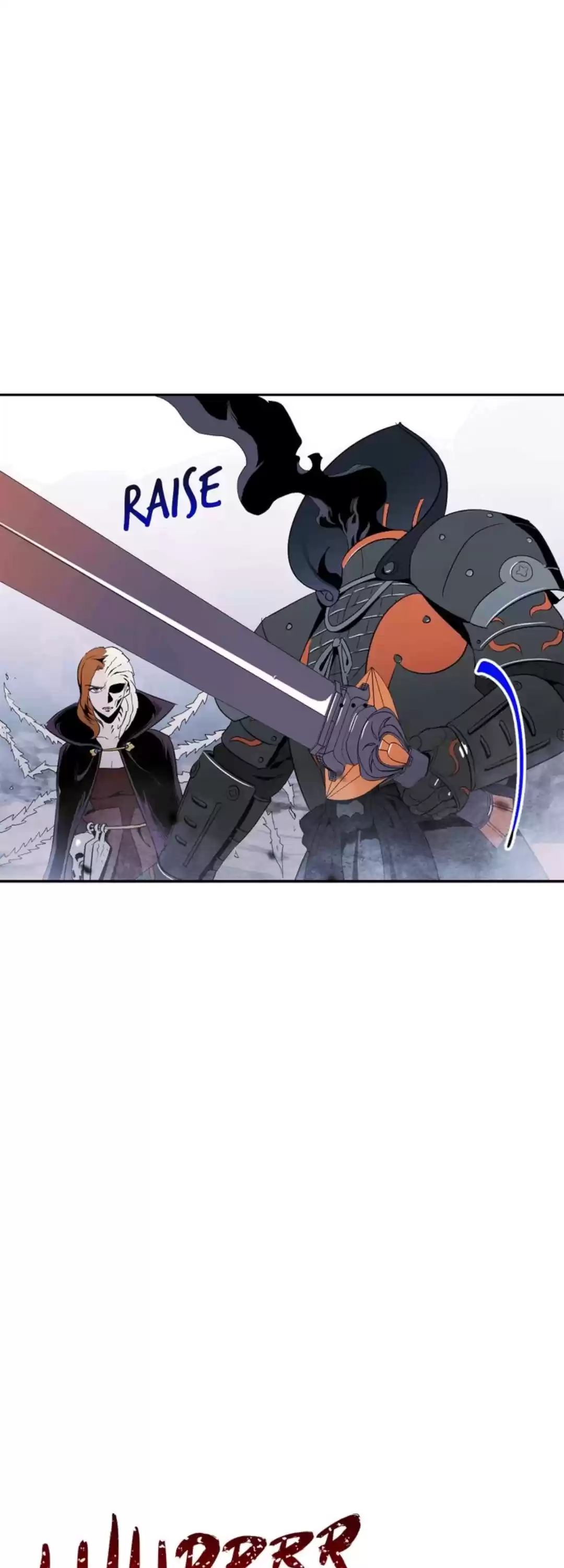 The Skeleton Soldier Failed To Defend The Dungeon Chapter 55