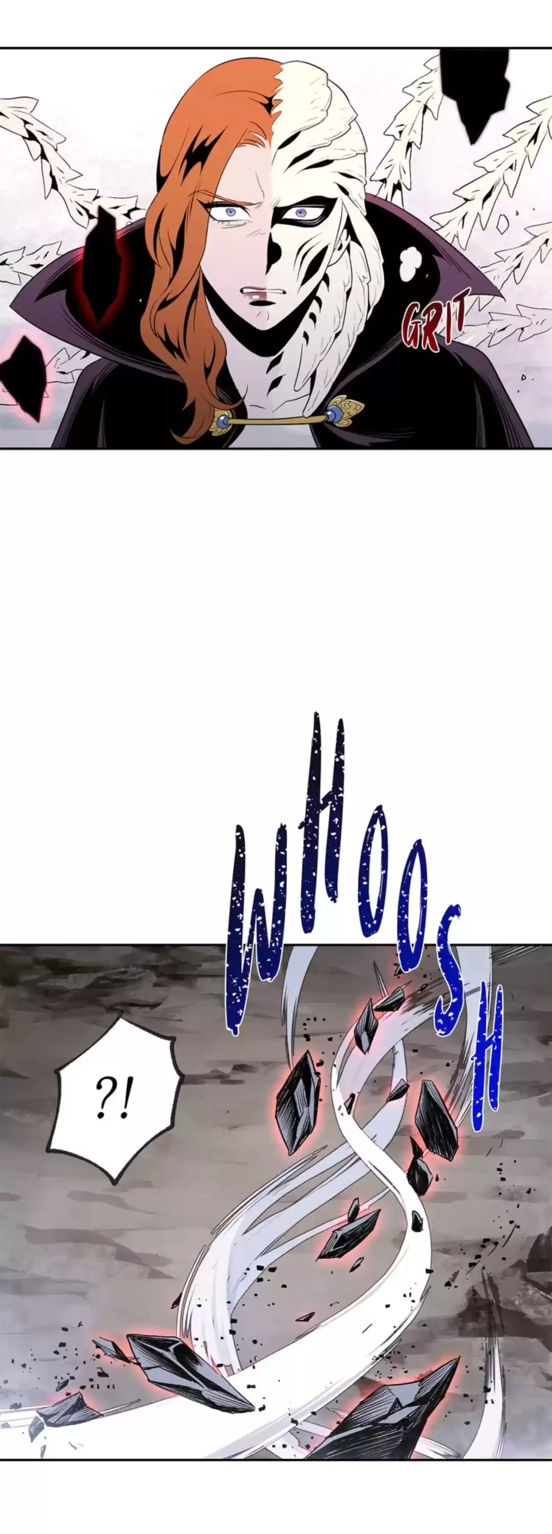 The Skeleton Soldier Failed To Defend The Dungeon Chapter 55