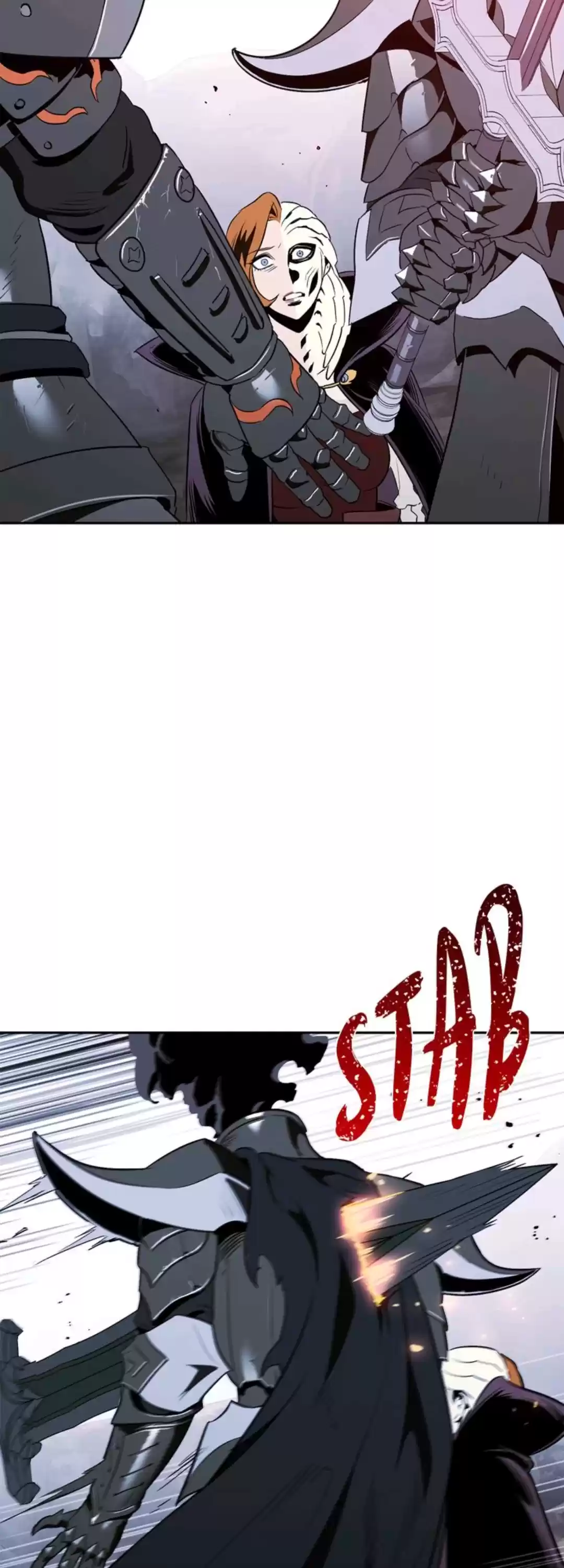 The Skeleton Soldier Failed To Defend The Dungeon Chapter 55