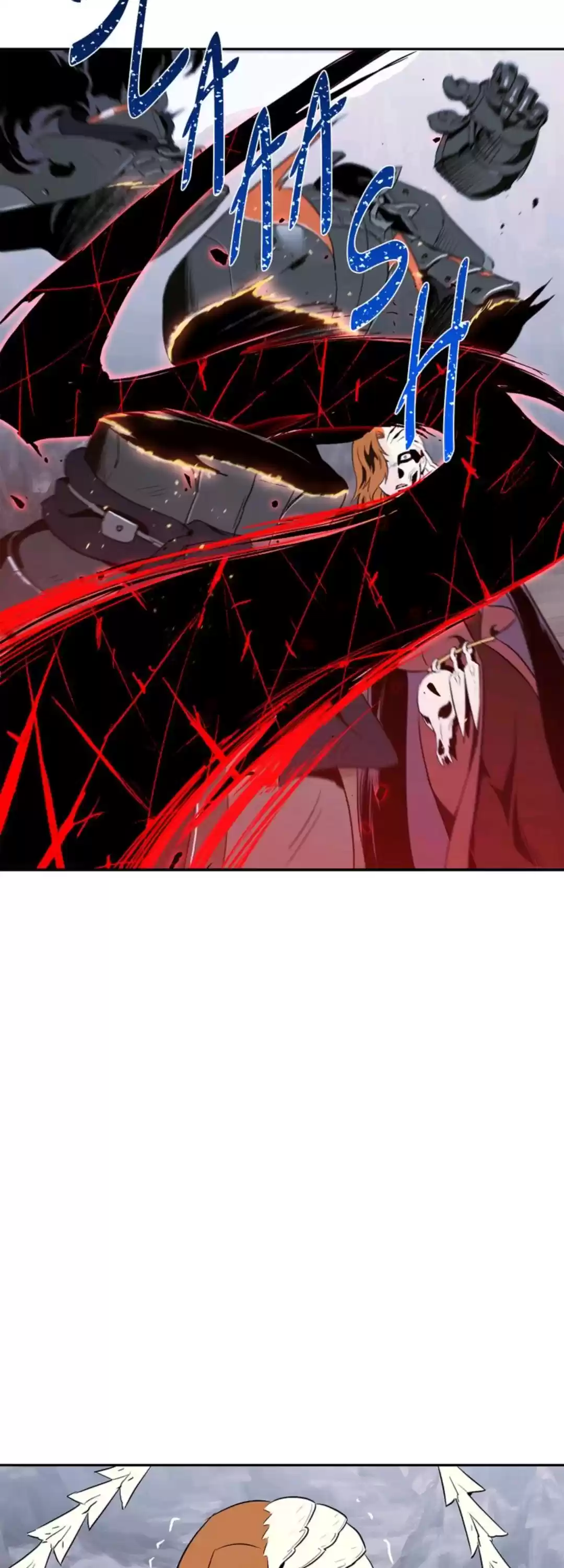 The Skeleton Soldier Failed To Defend The Dungeon Chapter 55