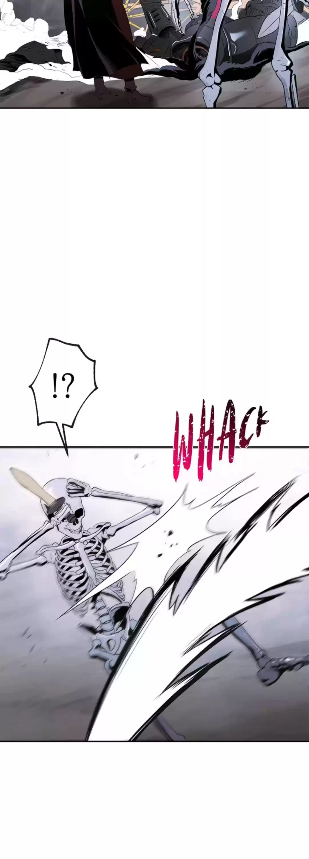 The Skeleton Soldier Failed To Defend The Dungeon Chapter 55