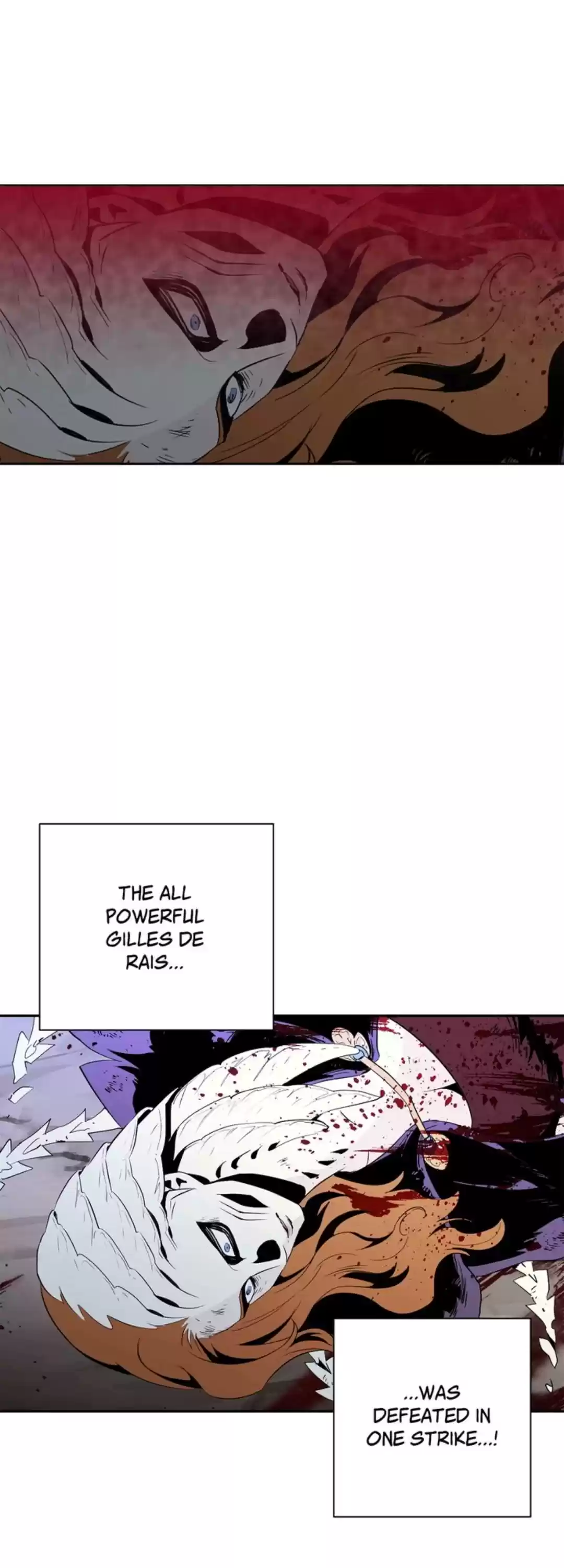 The Skeleton Soldier Failed To Defend The Dungeon Chapter 55