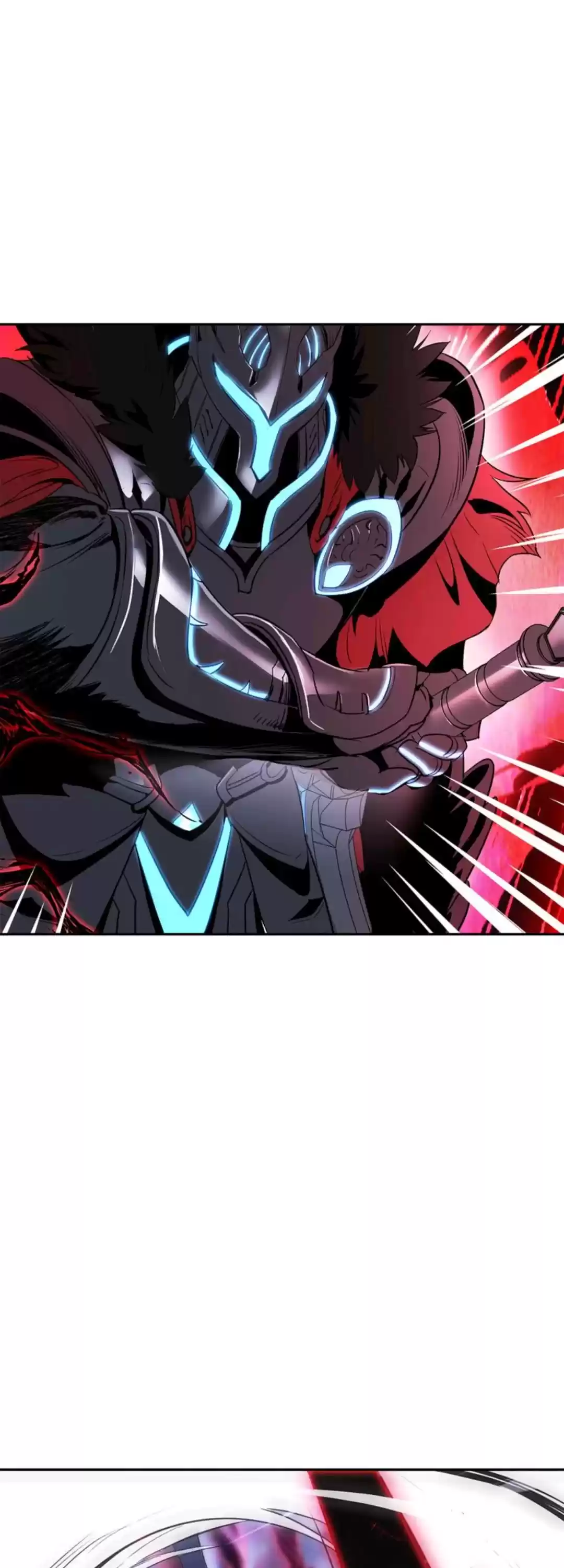 The Skeleton Soldier Failed To Defend The Dungeon Chapter 55