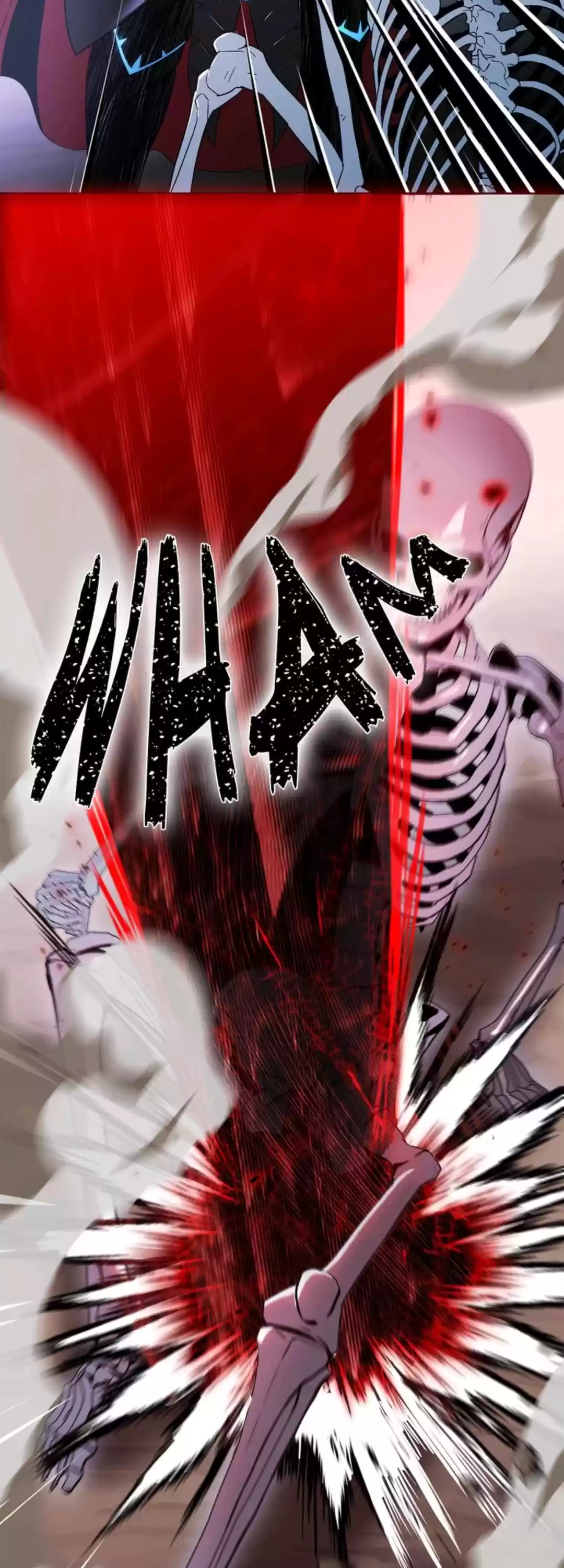 The Skeleton Soldier Failed To Defend The Dungeon Chapter 55