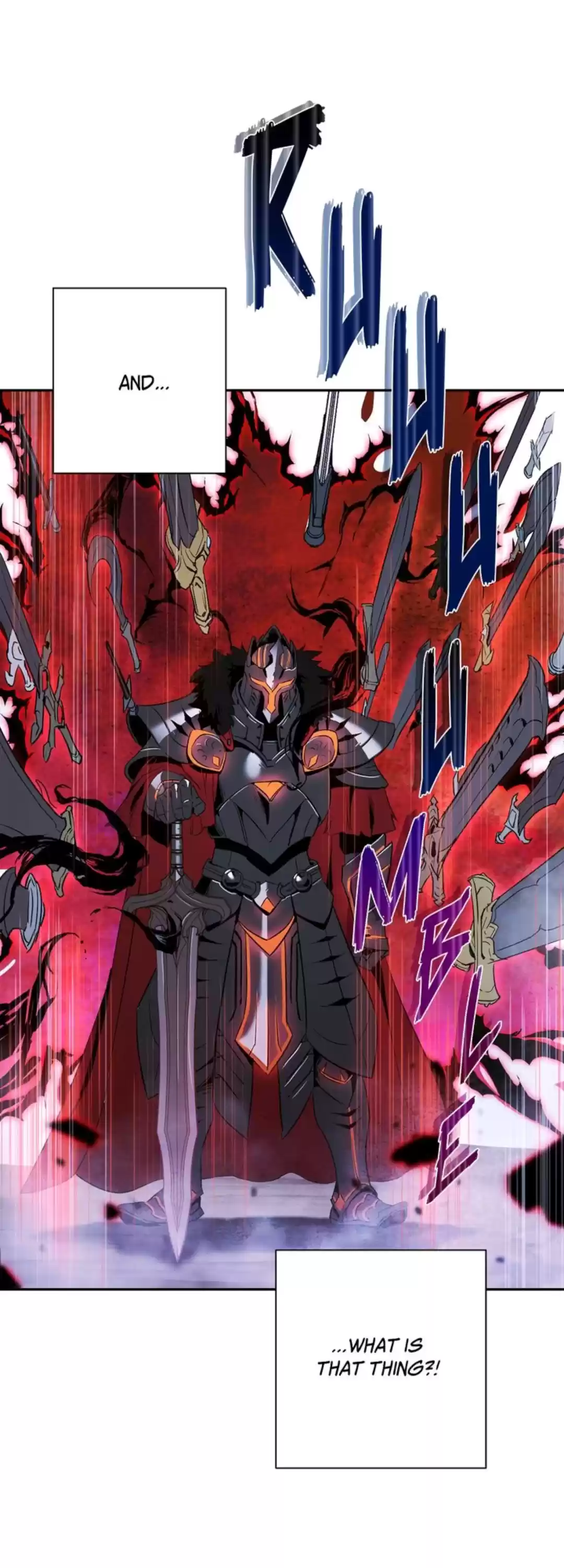 The Skeleton Soldier Failed To Defend The Dungeon Chapter 56