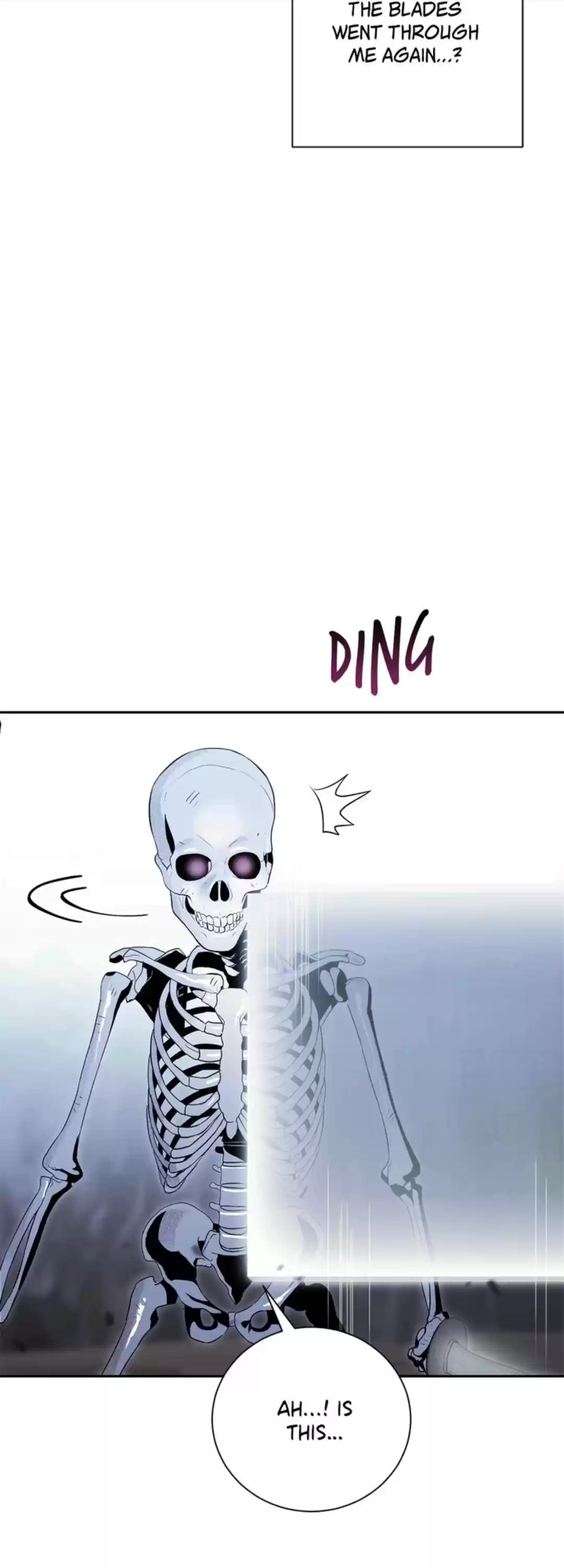 The Skeleton Soldier Failed To Defend The Dungeon Chapter 56