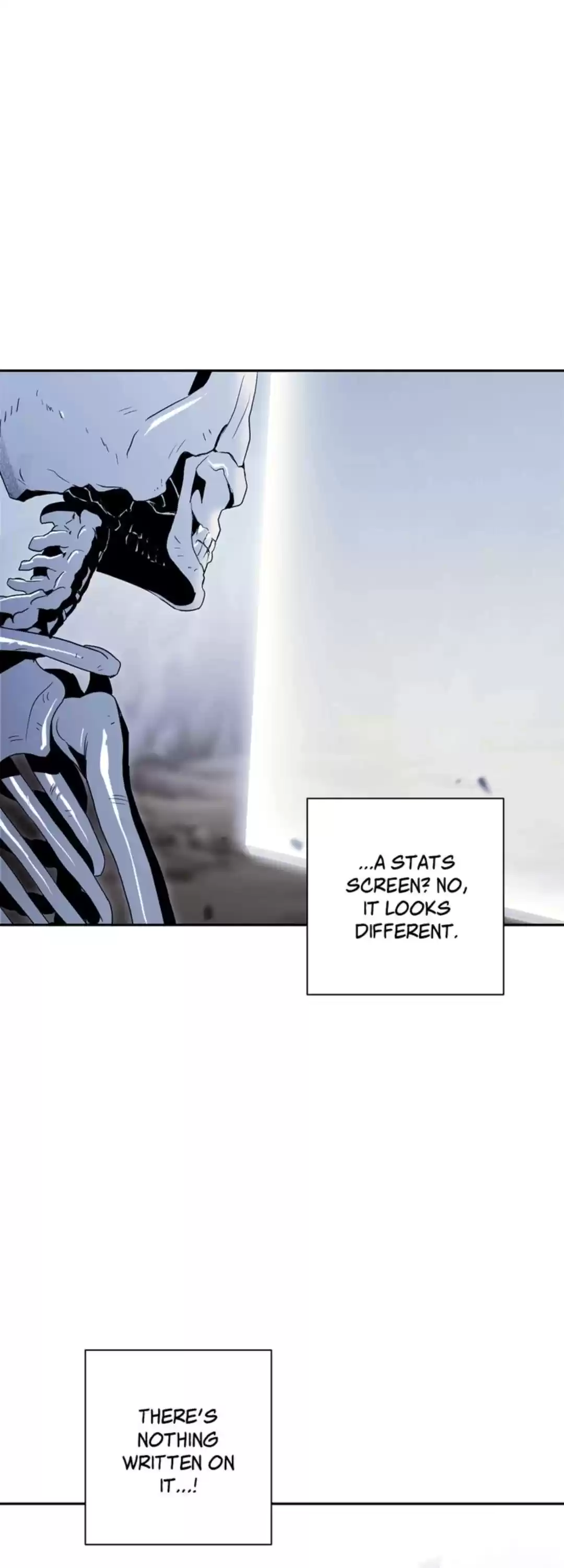 The Skeleton Soldier Failed To Defend The Dungeon Chapter 56