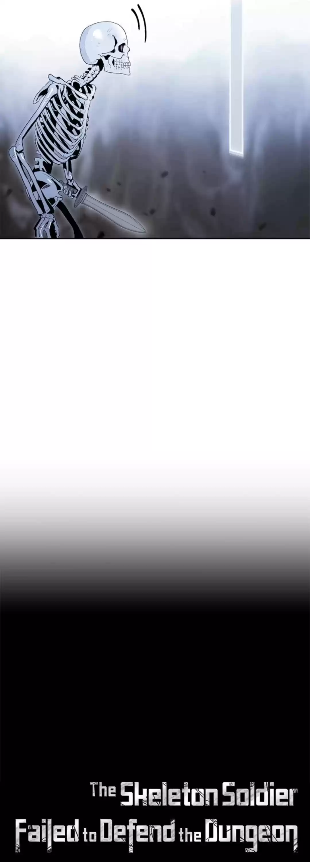 The Skeleton Soldier Failed To Defend The Dungeon Chapter 56