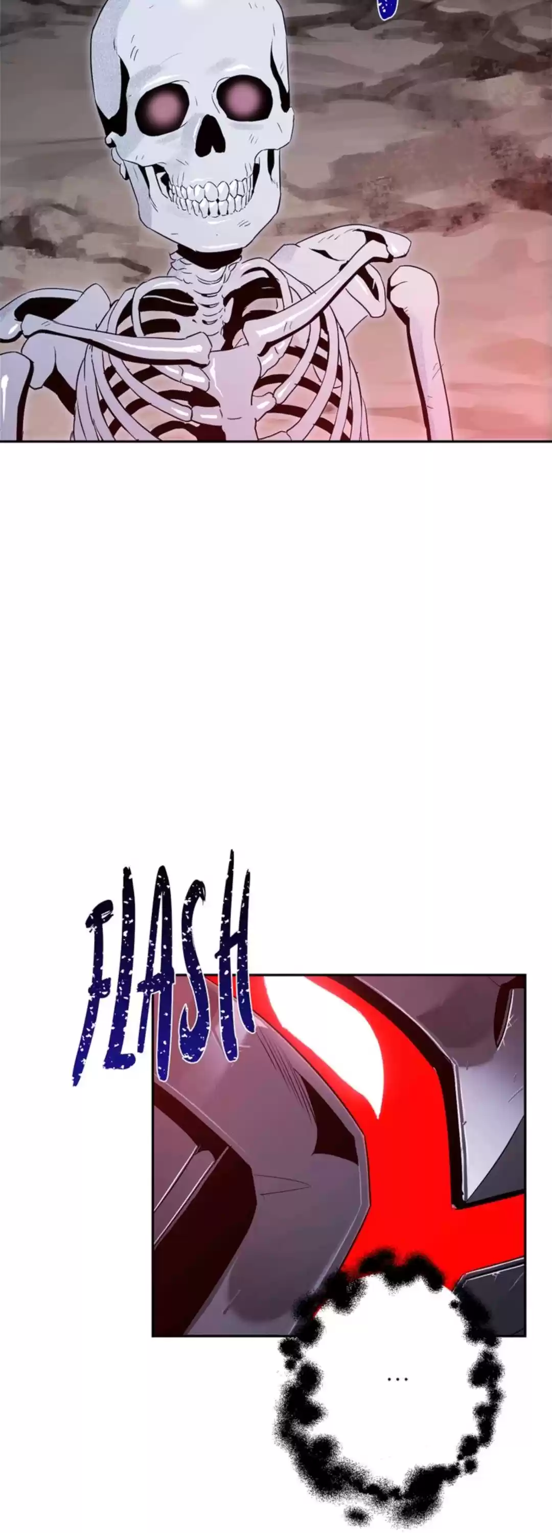 The Skeleton Soldier Failed To Defend The Dungeon Chapter 56