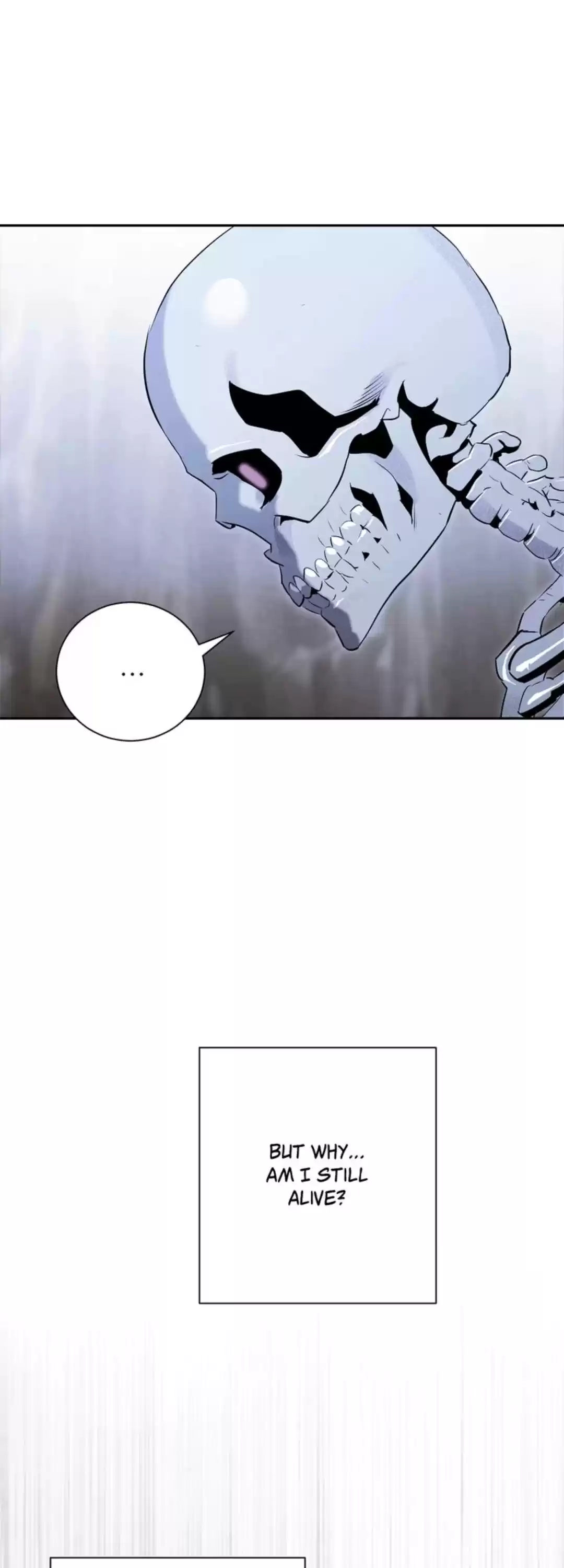 The Skeleton Soldier Failed To Defend The Dungeon Chapter 56