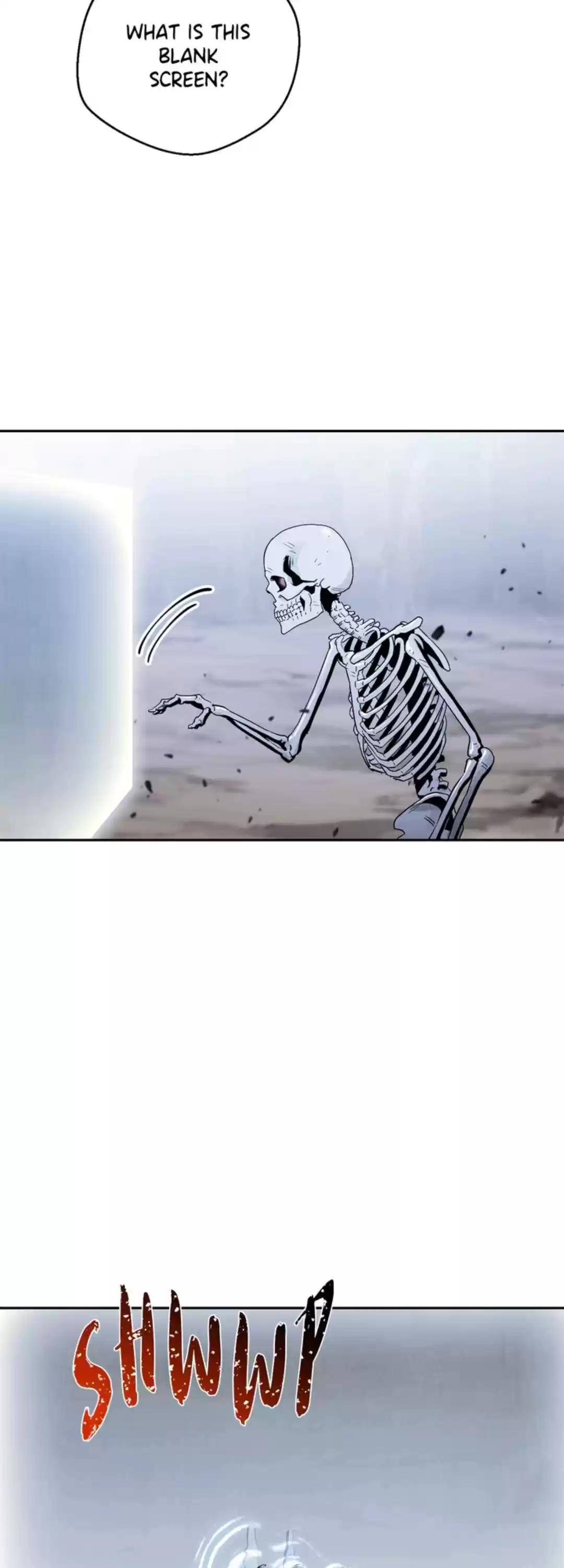 The Skeleton Soldier Failed To Defend The Dungeon Chapter 56