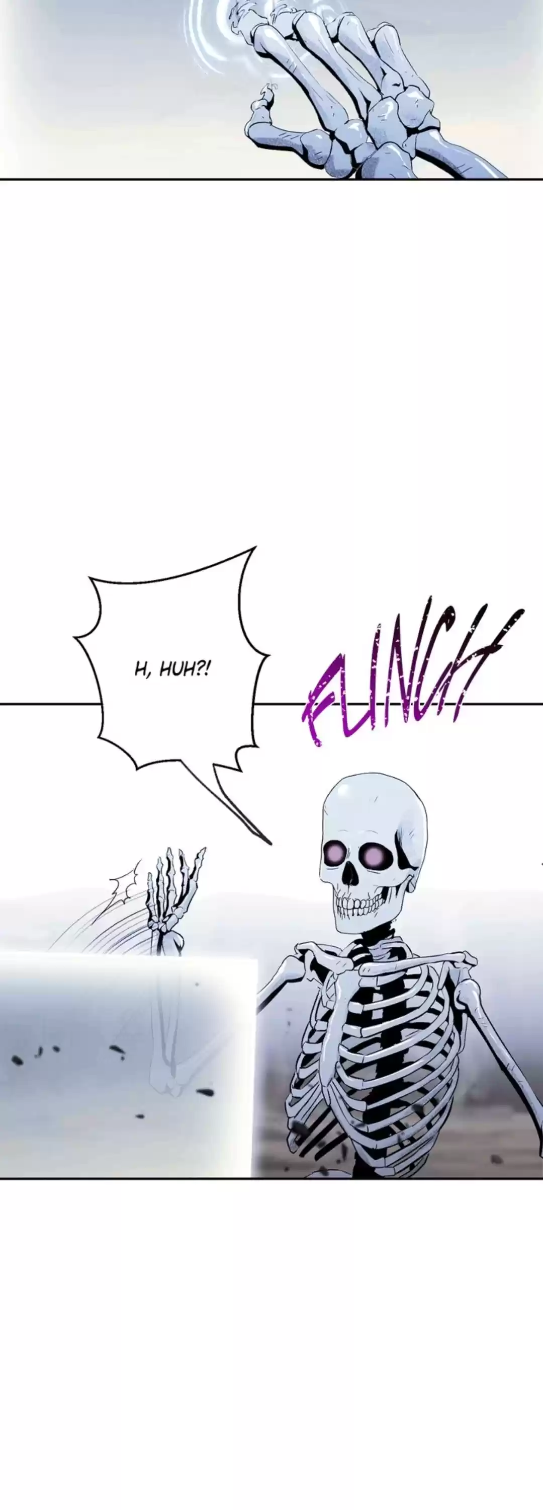 The Skeleton Soldier Failed To Defend The Dungeon Chapter 56