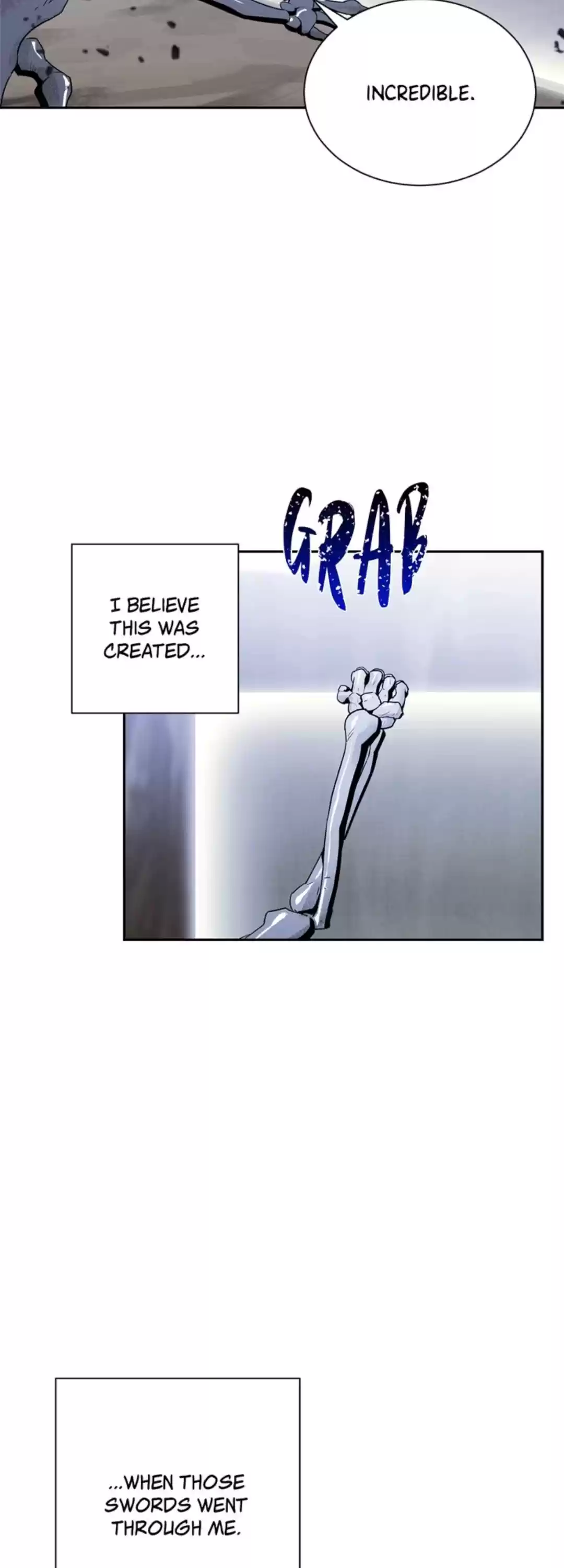 The Skeleton Soldier Failed To Defend The Dungeon Chapter 56