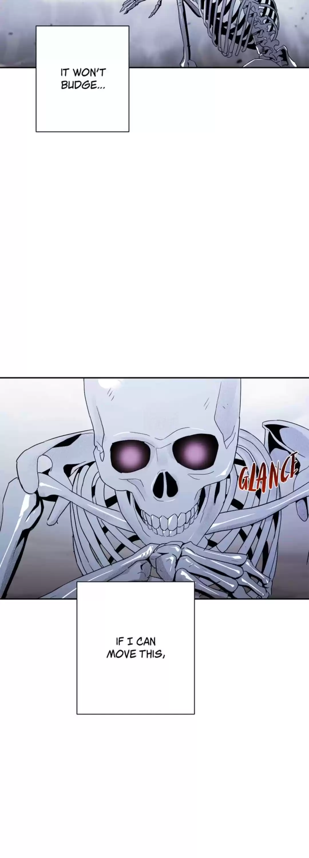 The Skeleton Soldier Failed To Defend The Dungeon Chapter 56