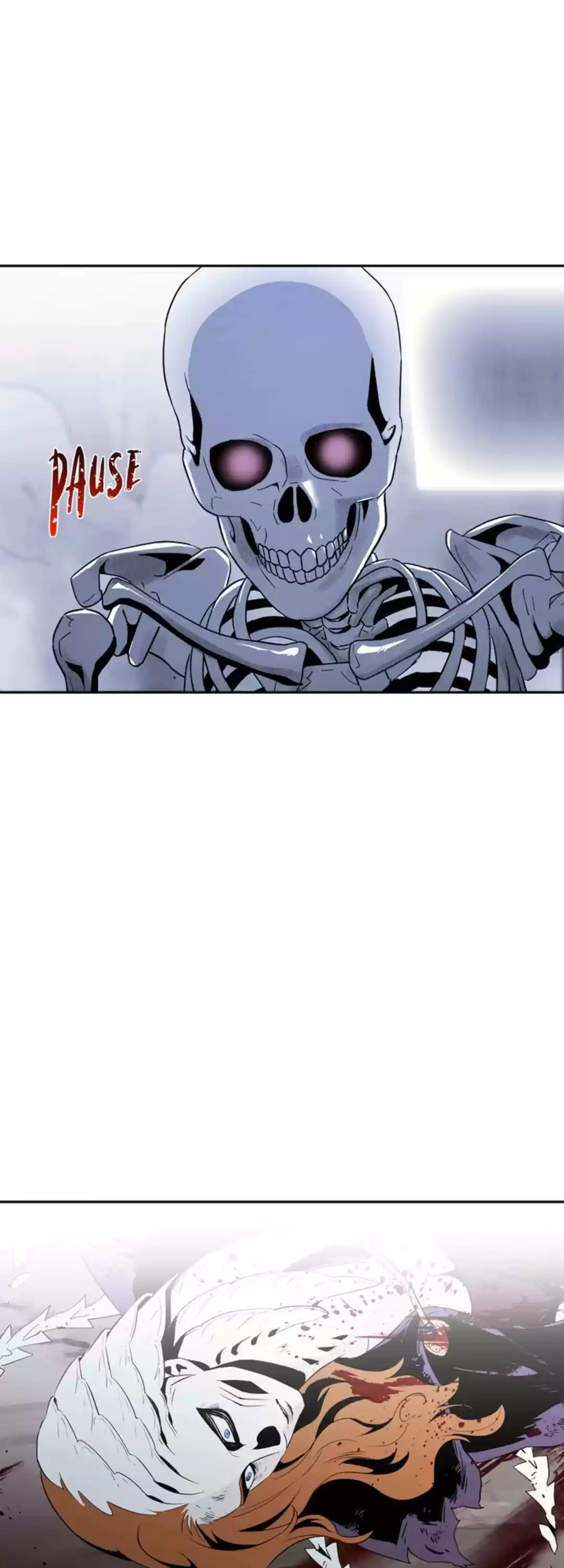 The Skeleton Soldier Failed To Defend The Dungeon Chapter 56