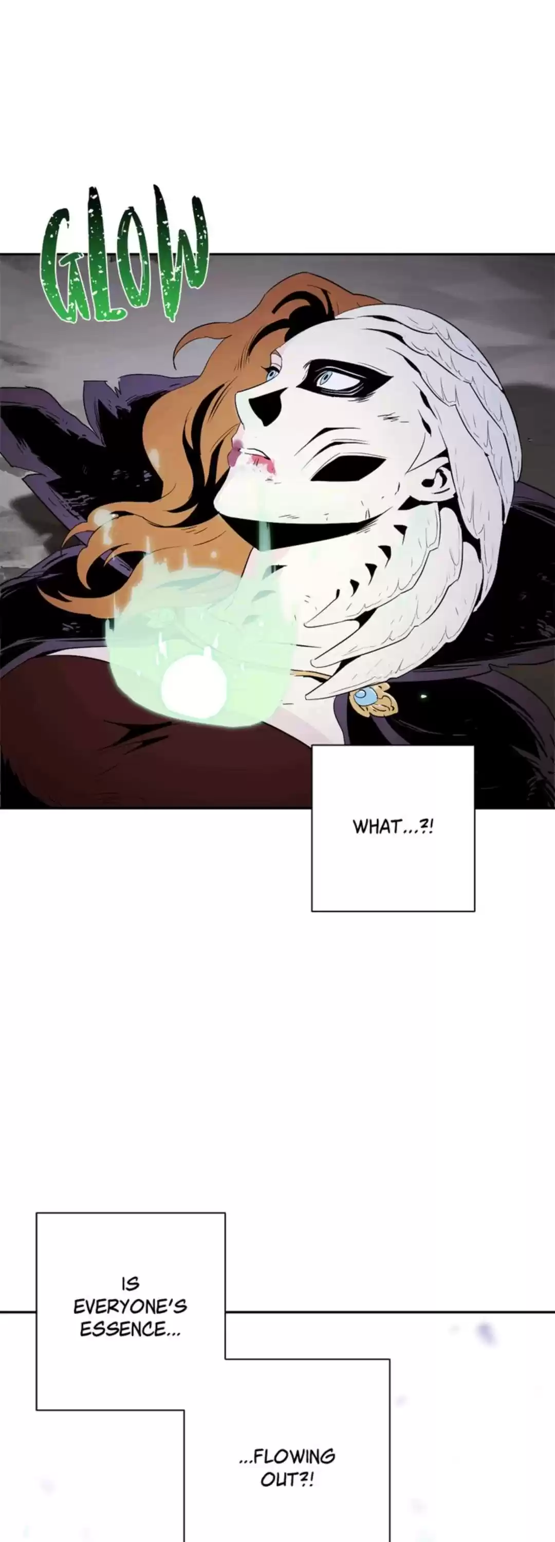 The Skeleton Soldier Failed To Defend The Dungeon Chapter 56