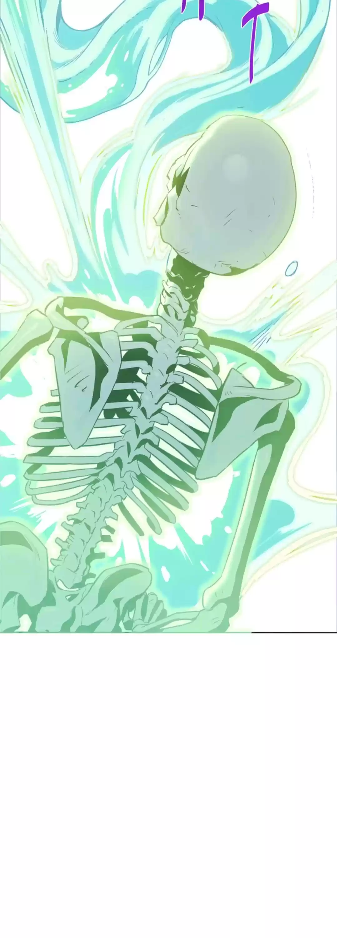 The Skeleton Soldier Failed To Defend The Dungeon Chapter 57