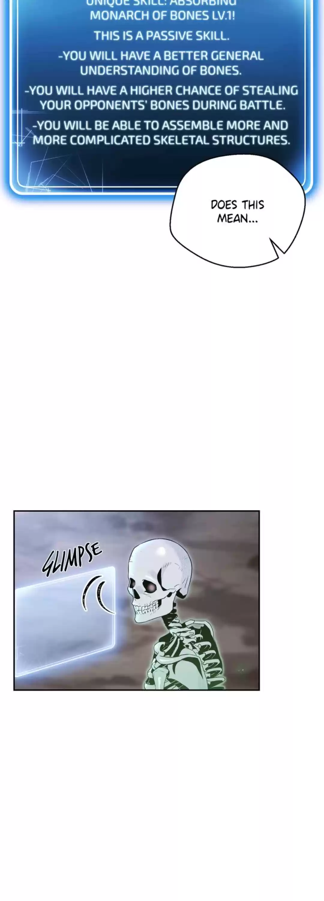 The Skeleton Soldier Failed To Defend The Dungeon Chapter 57