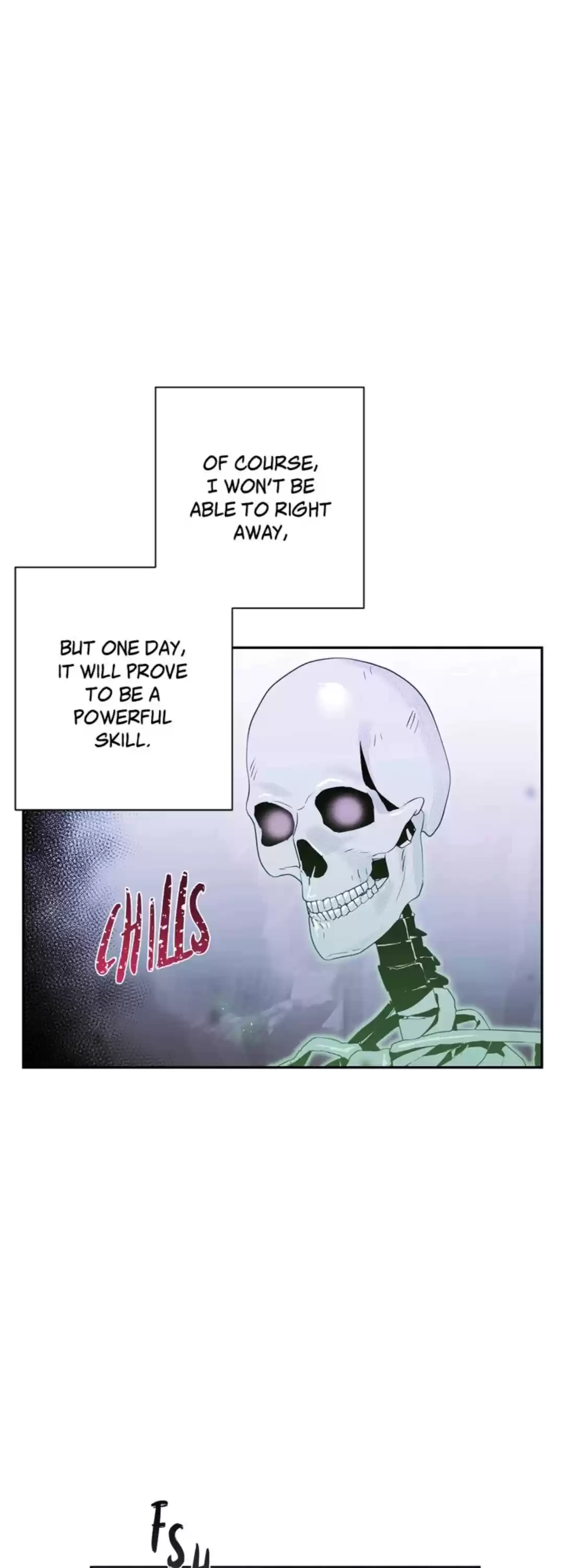 The Skeleton Soldier Failed To Defend The Dungeon Chapter 57