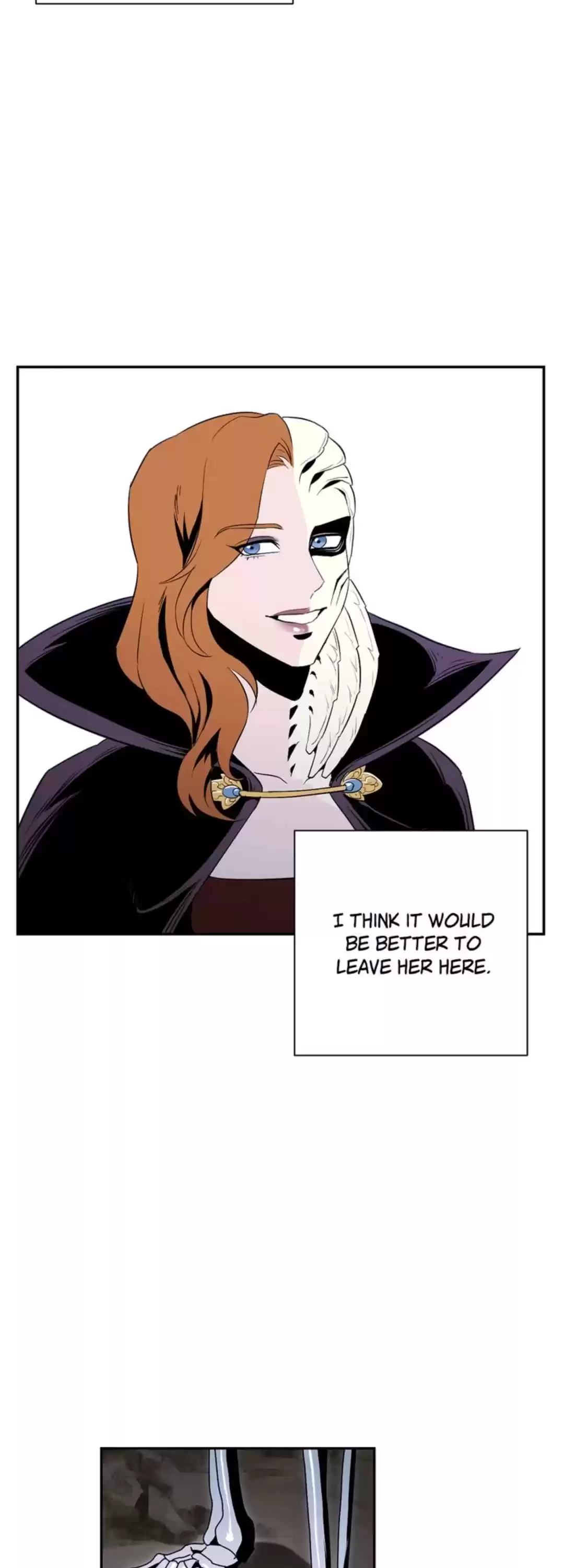 The Skeleton Soldier Failed To Defend The Dungeon Chapter 57