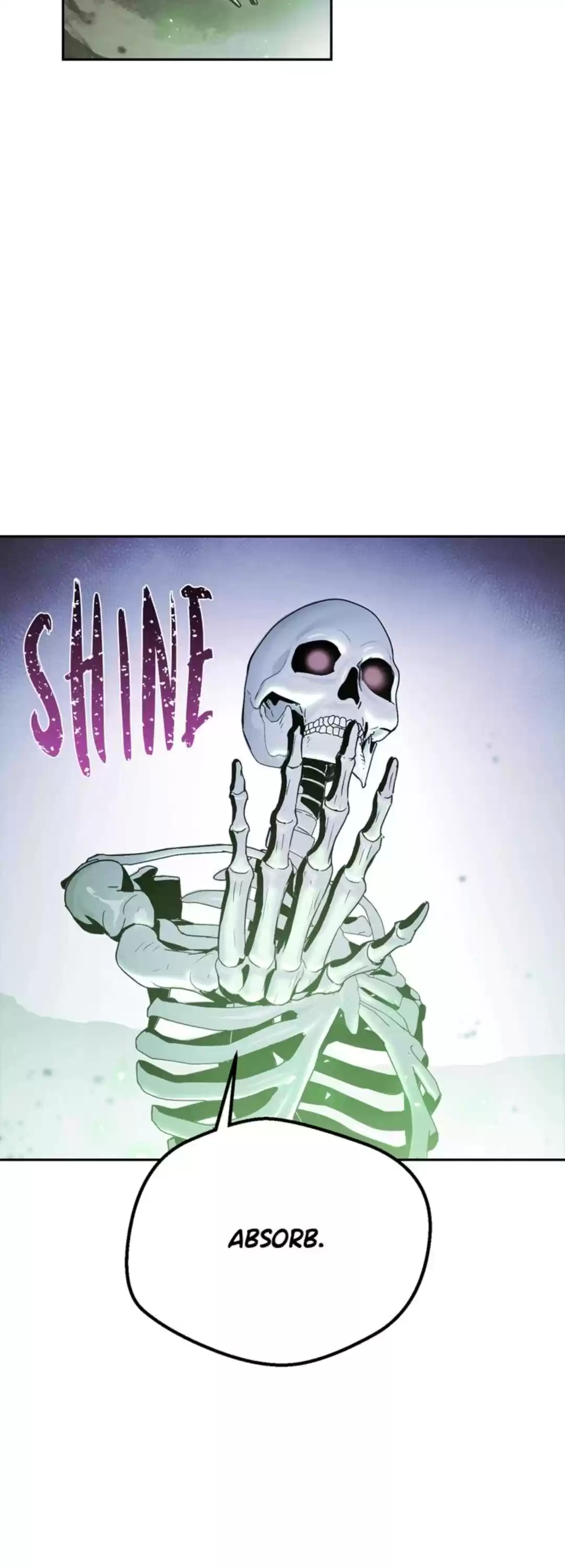 The Skeleton Soldier Failed To Defend The Dungeon Chapter 57