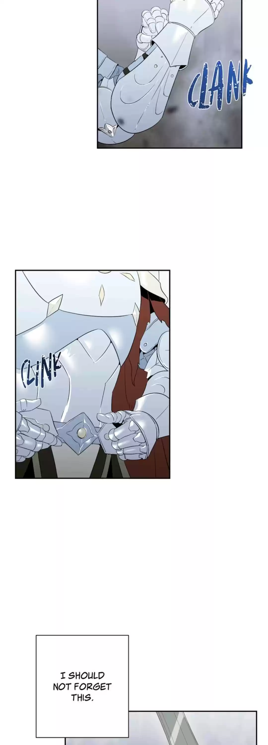 The Skeleton Soldier Failed To Defend The Dungeon Chapter 57