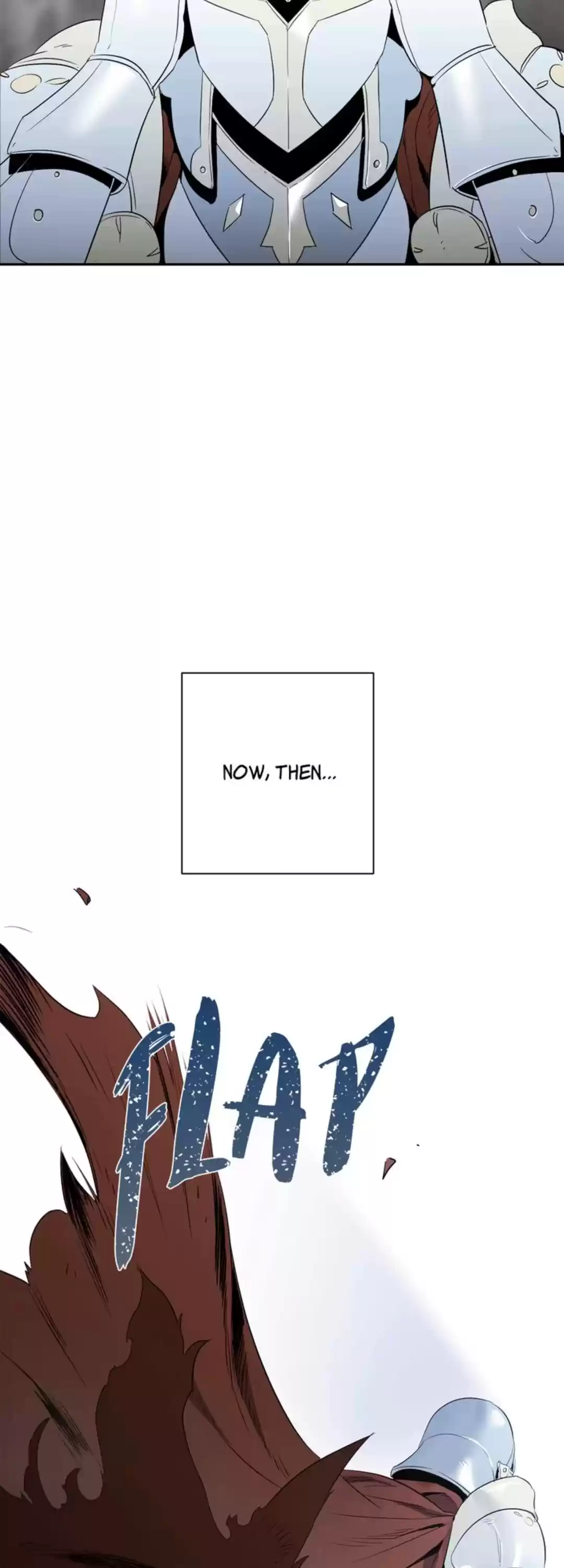 The Skeleton Soldier Failed To Defend The Dungeon Chapter 57