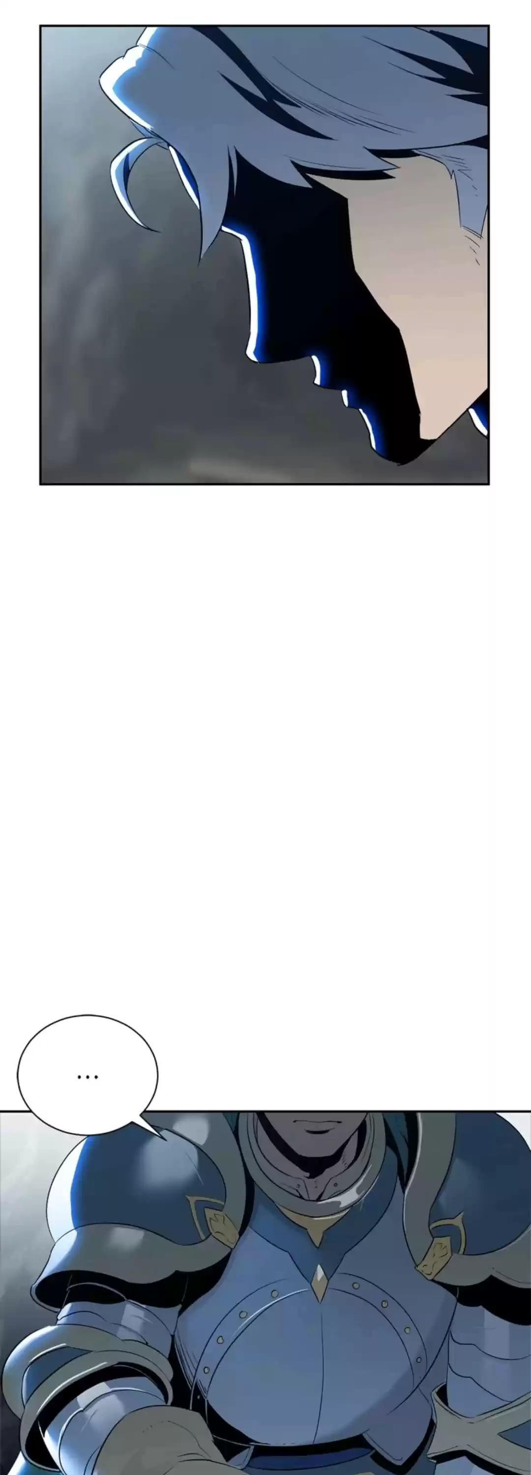 The Skeleton Soldier Failed To Defend The Dungeon Chapter 57