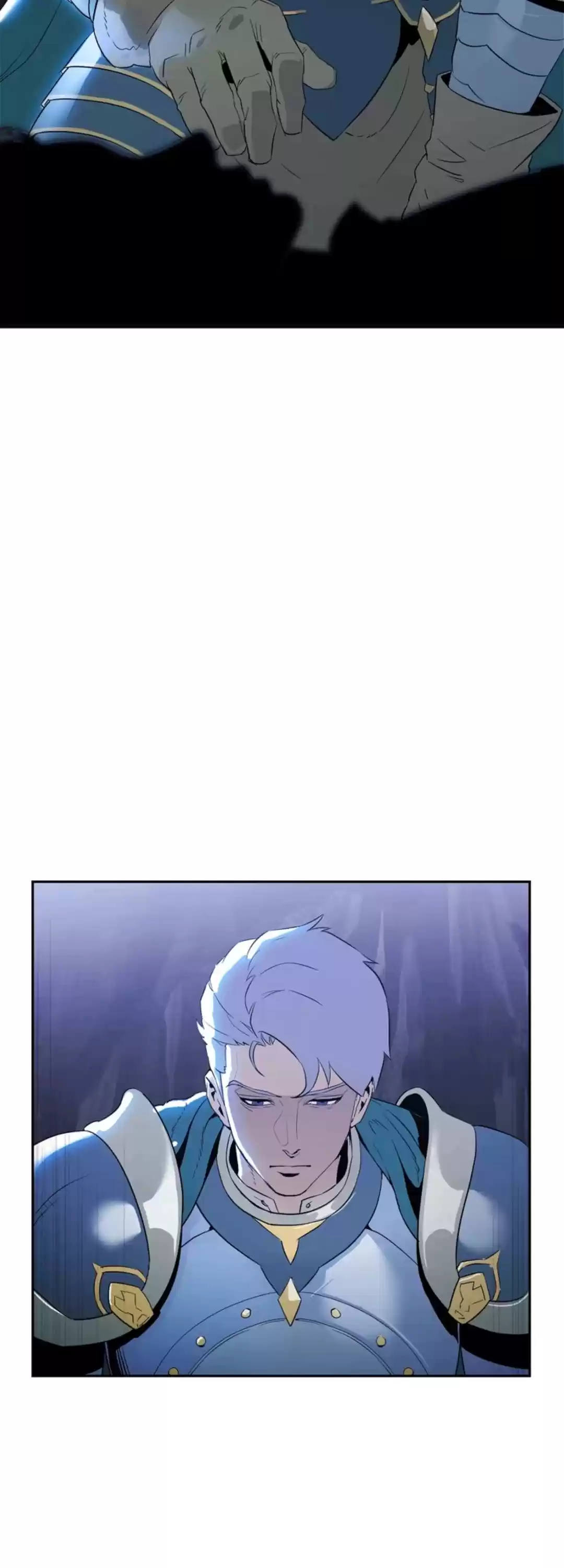 The Skeleton Soldier Failed To Defend The Dungeon Chapter 57